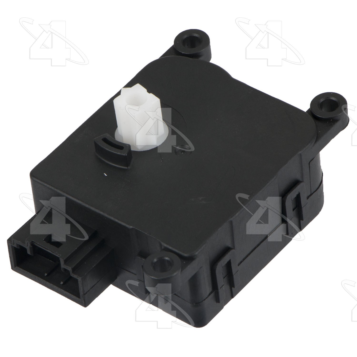 HVAC Air Door Actuator
