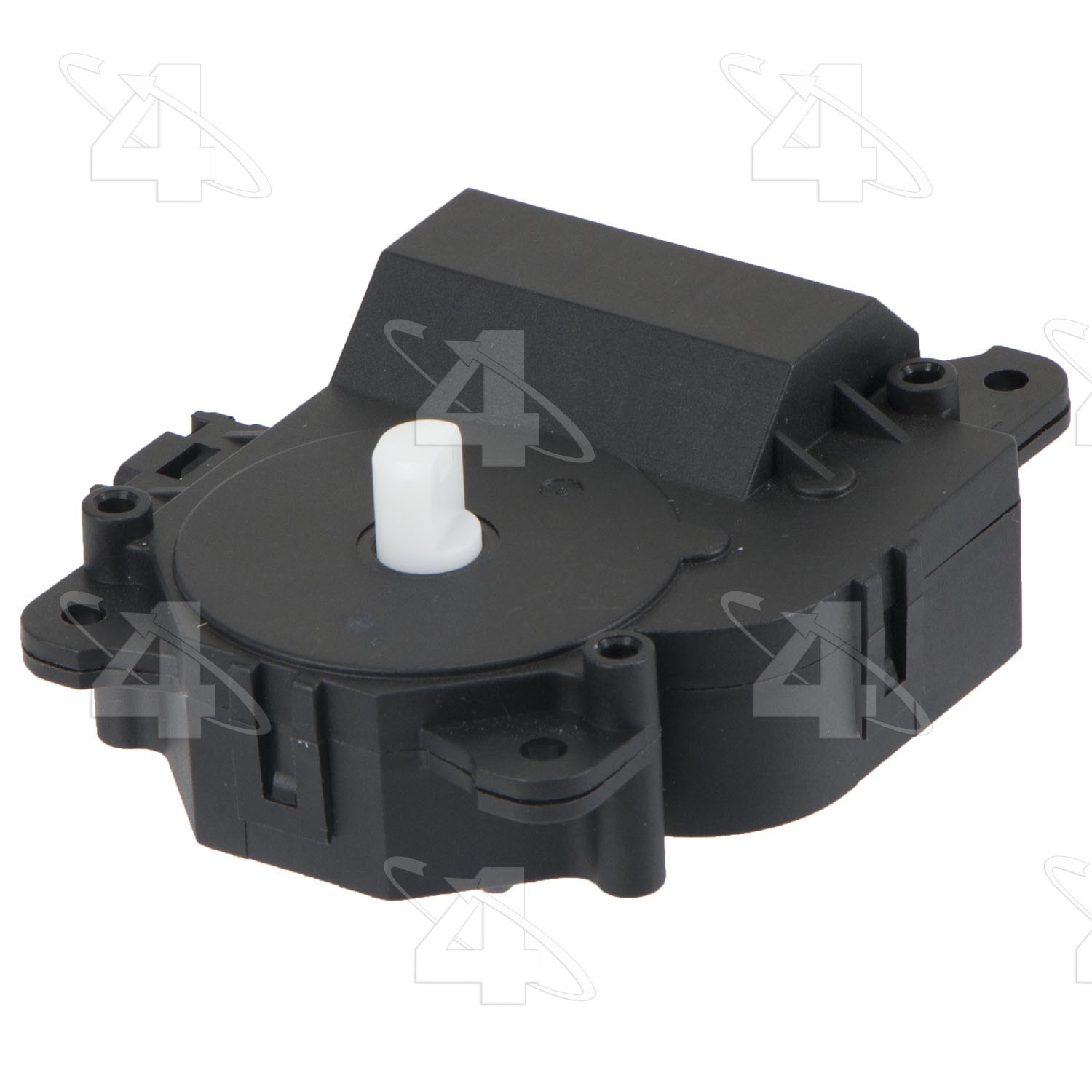 HVAC Air Door Actuator