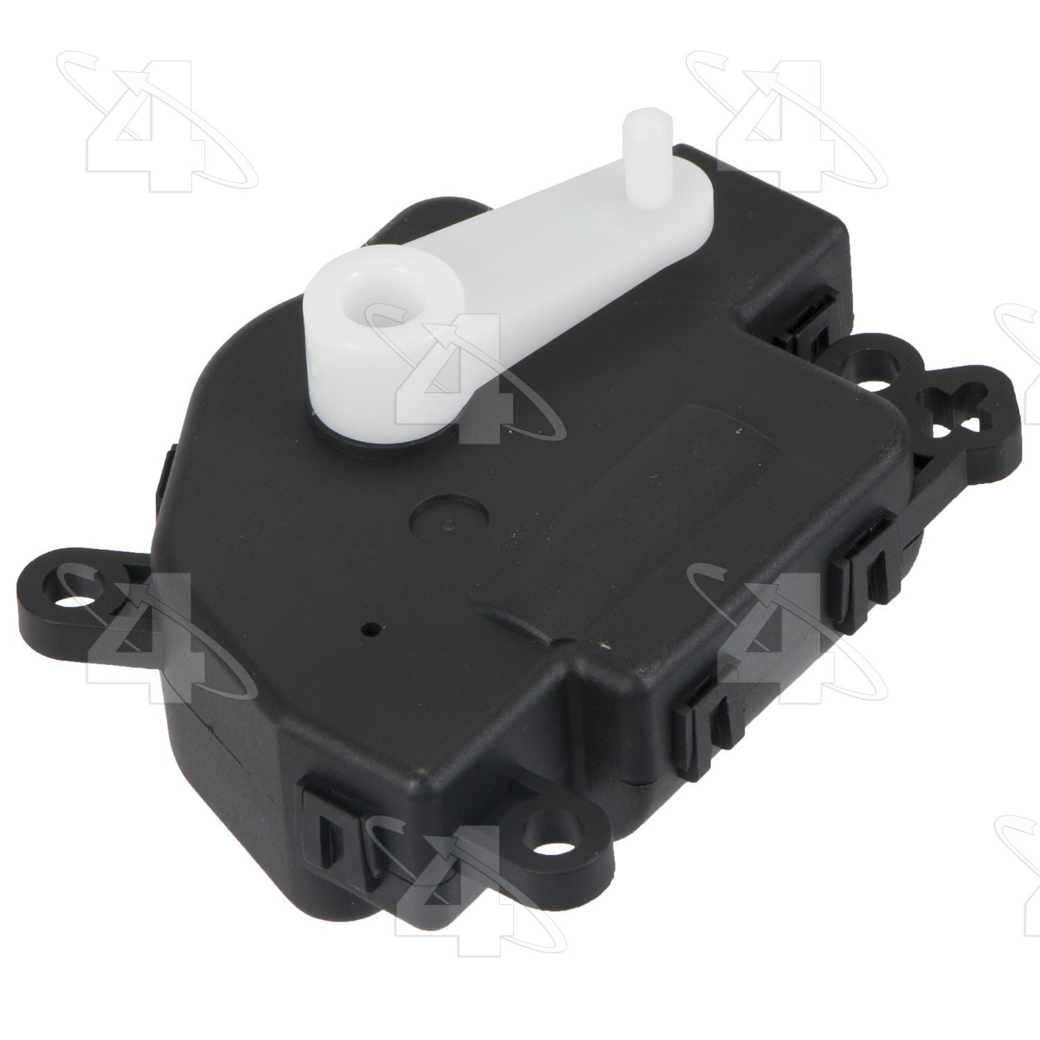HVAC Air Door Actuator