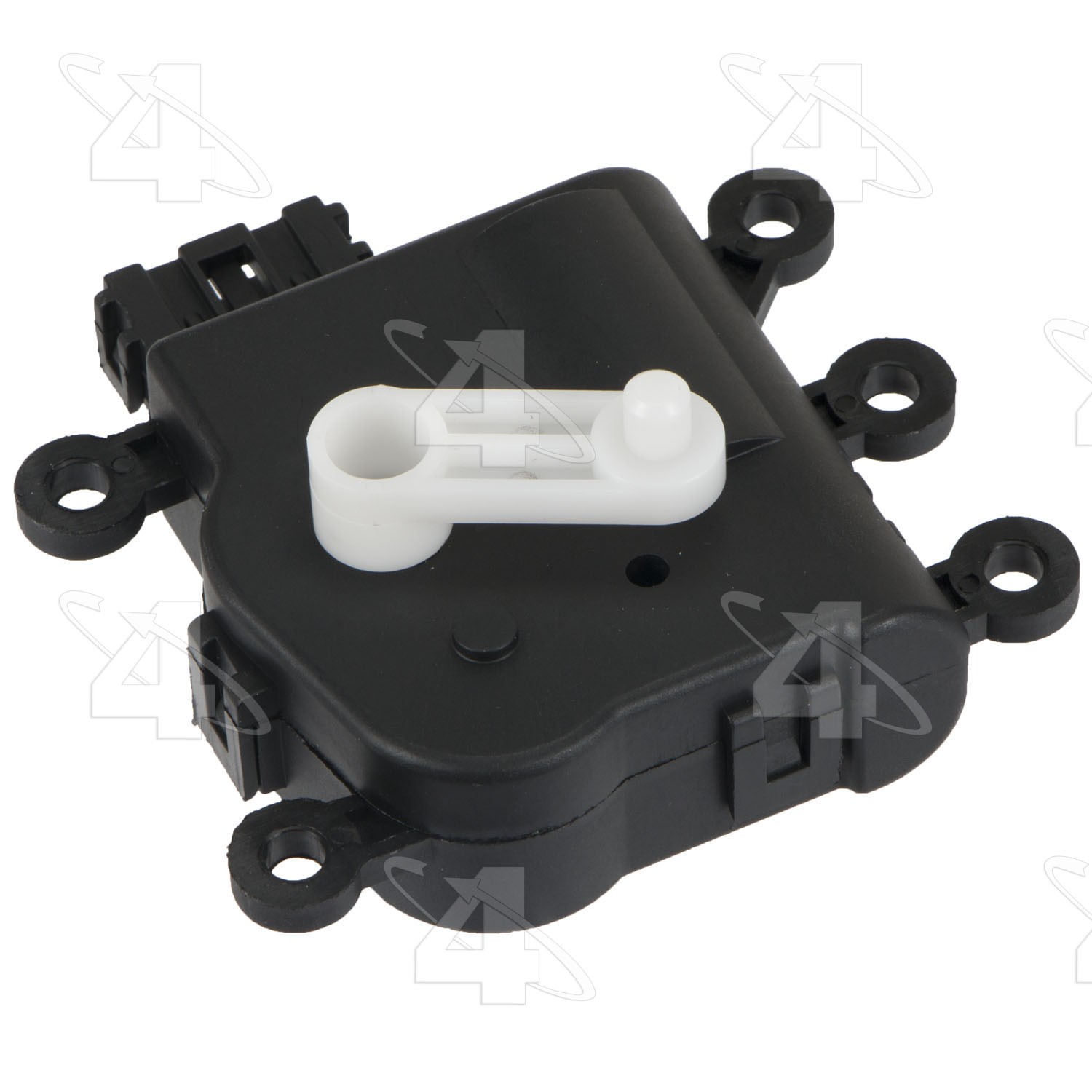 HVAC Air Door Actuator