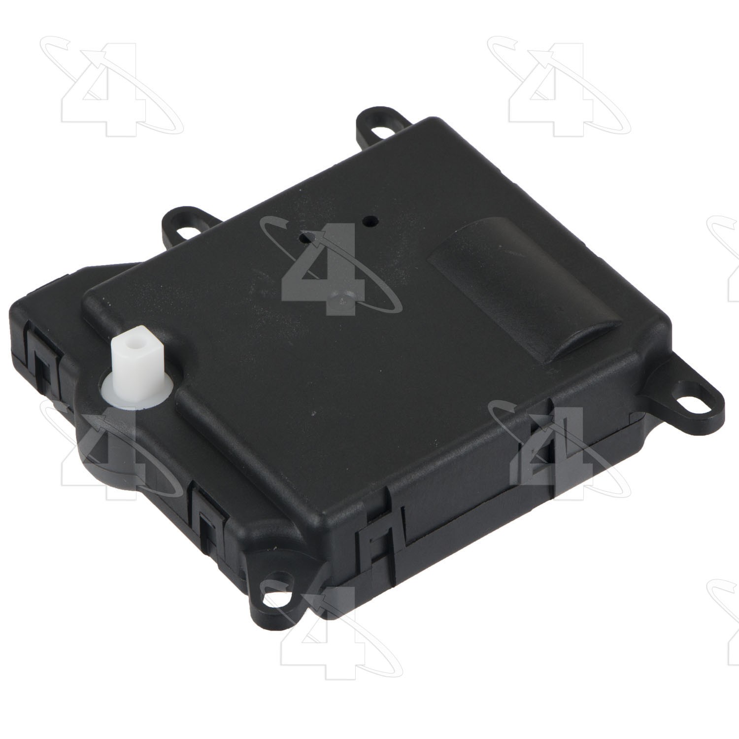 HVAC Air Door Actuator