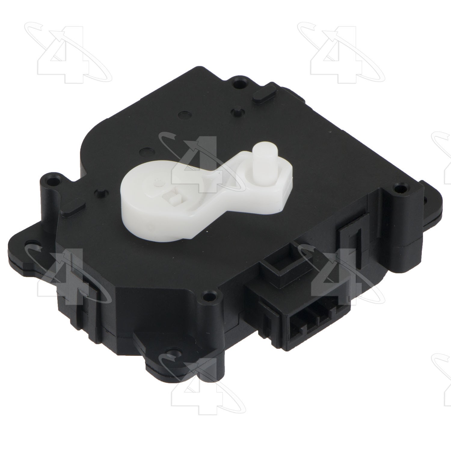 HVAC Air Door Actuator
