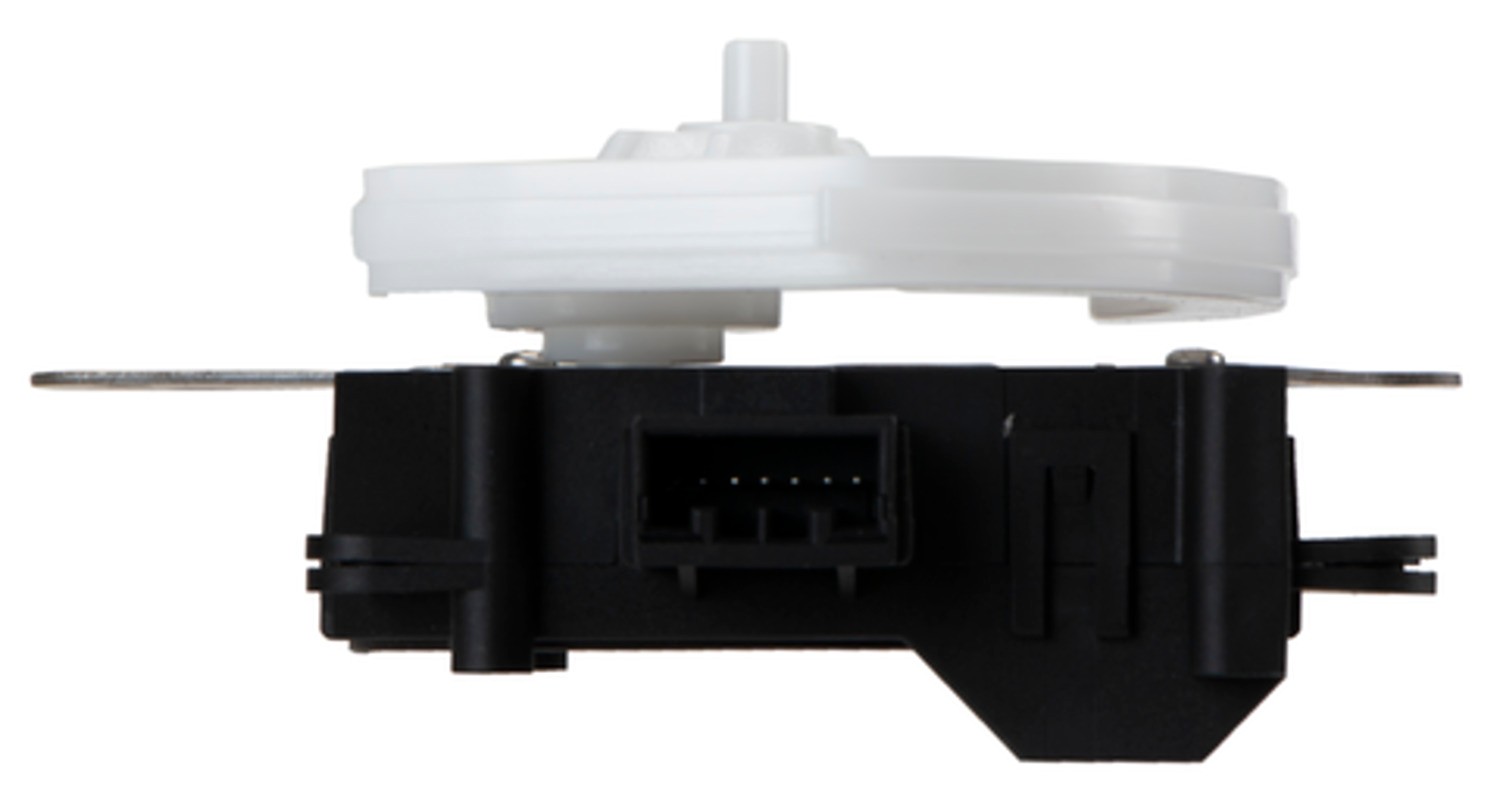 HVAC Air Door Actuator