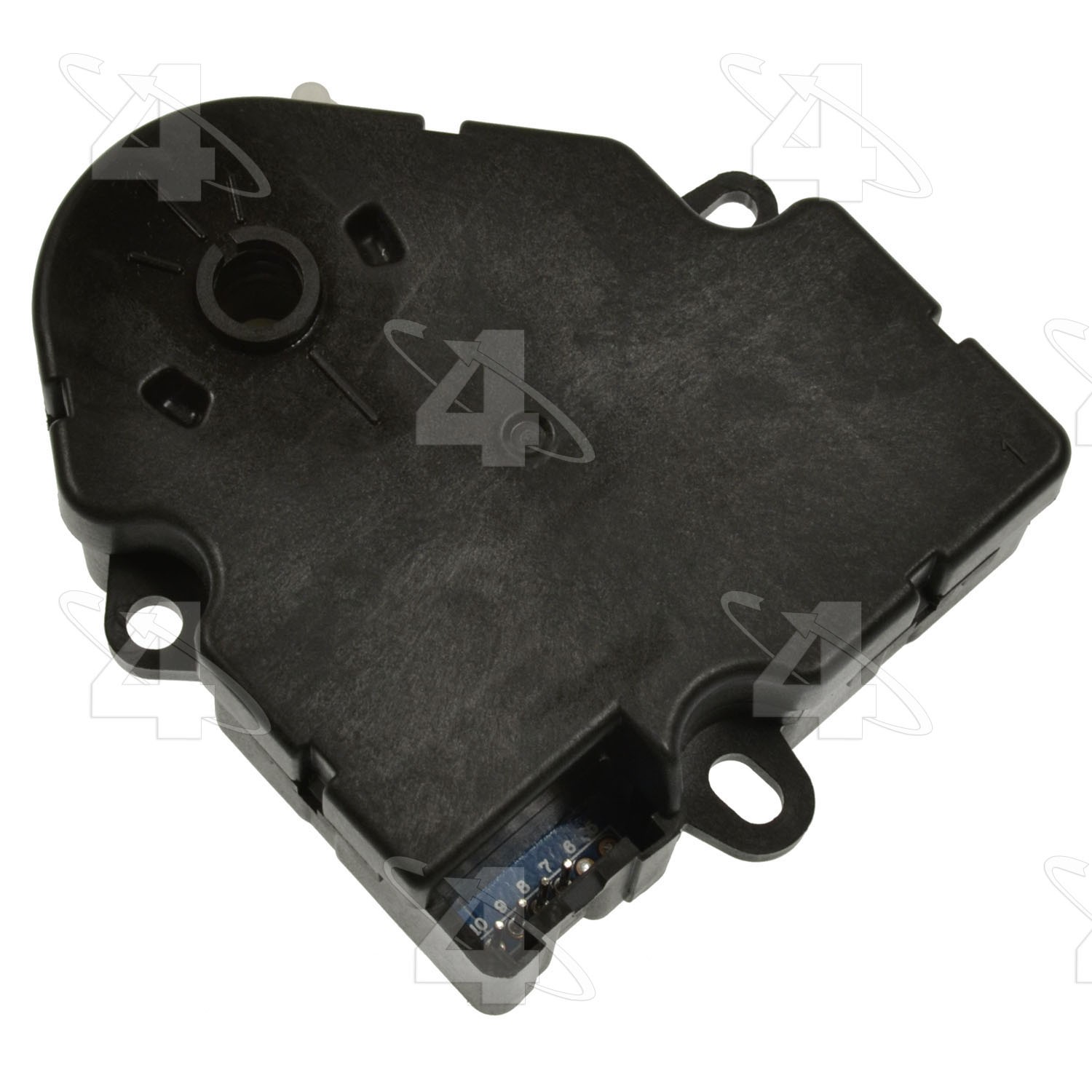 HVAC Air Door Actuator