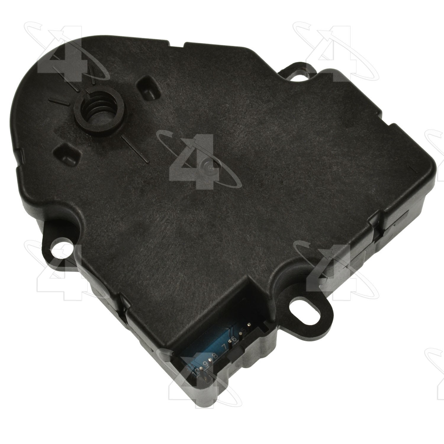 HVAC Air Door Actuator