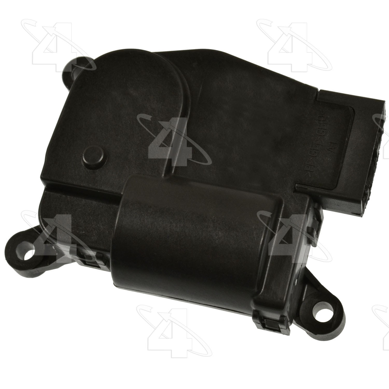 HVAC Air Door Actuator