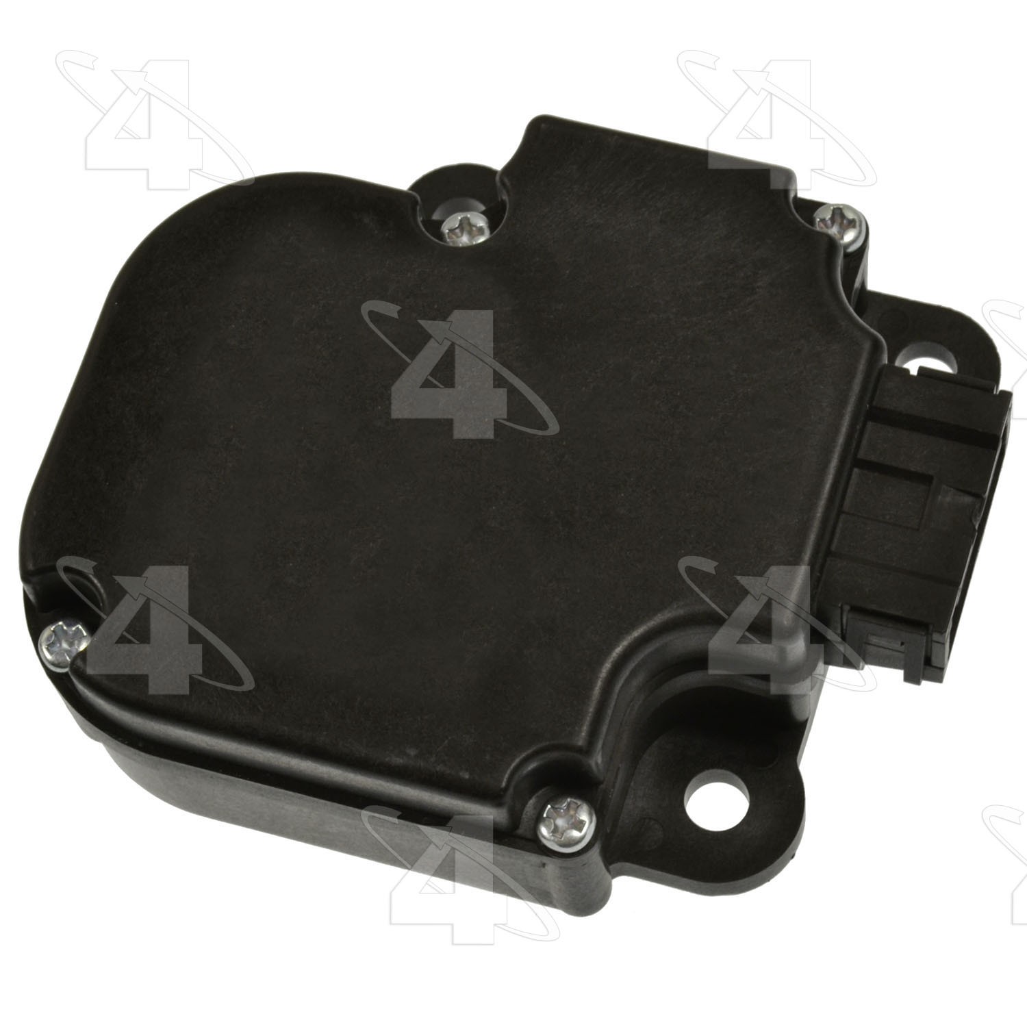 HVAC Air Door Actuator