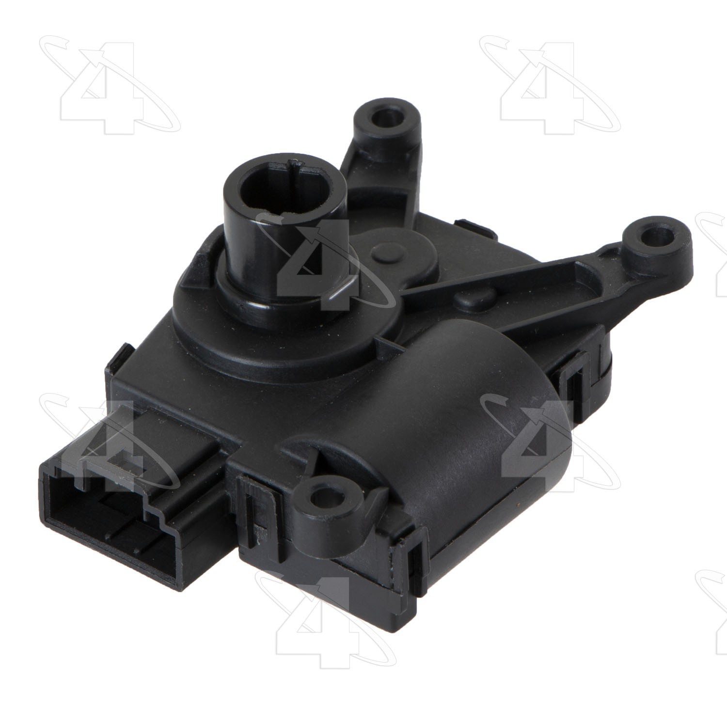 HVAC Air Door Actuator