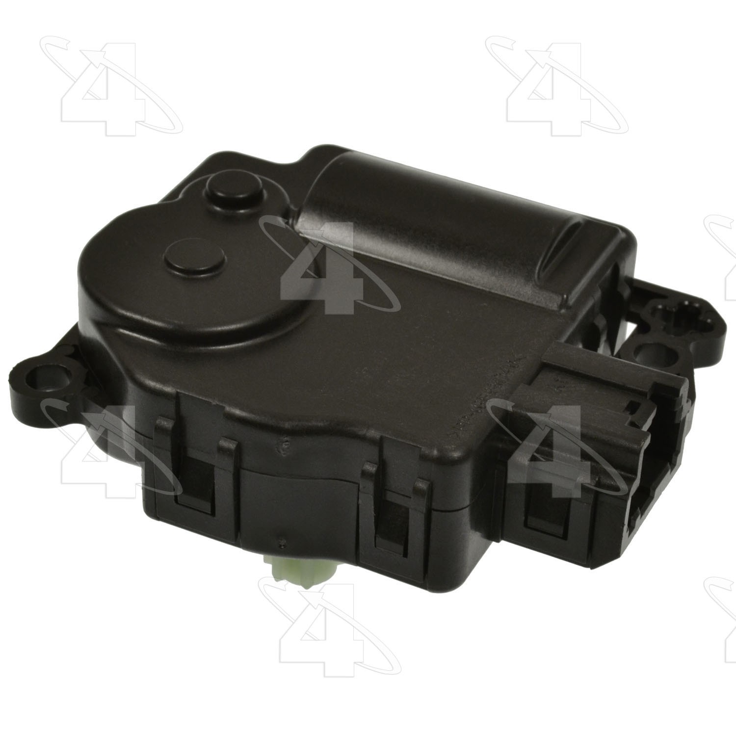 HVAC Air Door Actuator