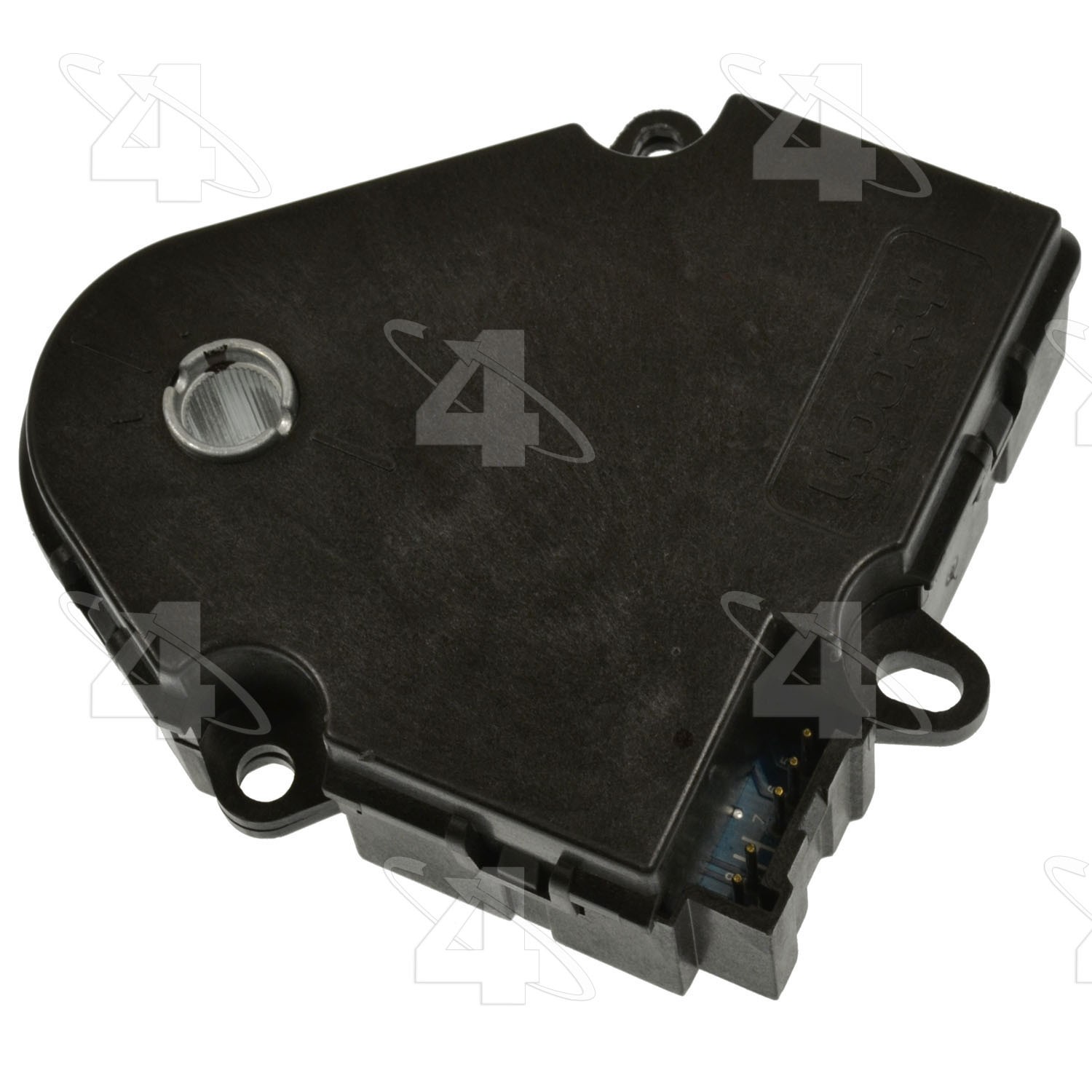 HVAC Air Door Actuator