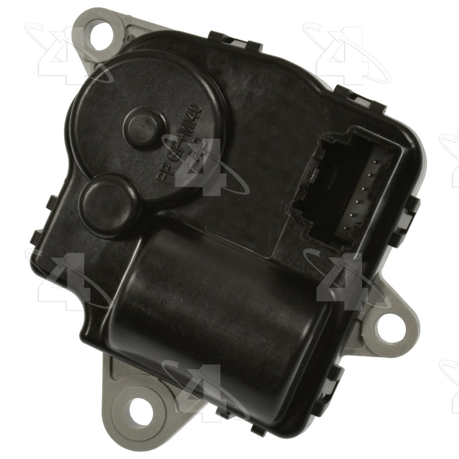 HVAC Air Door Actuator