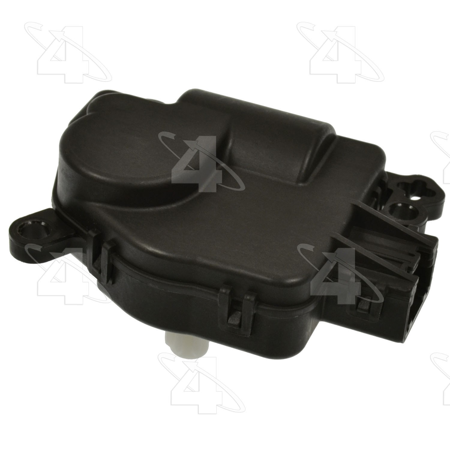 HVAC Air Door Actuator