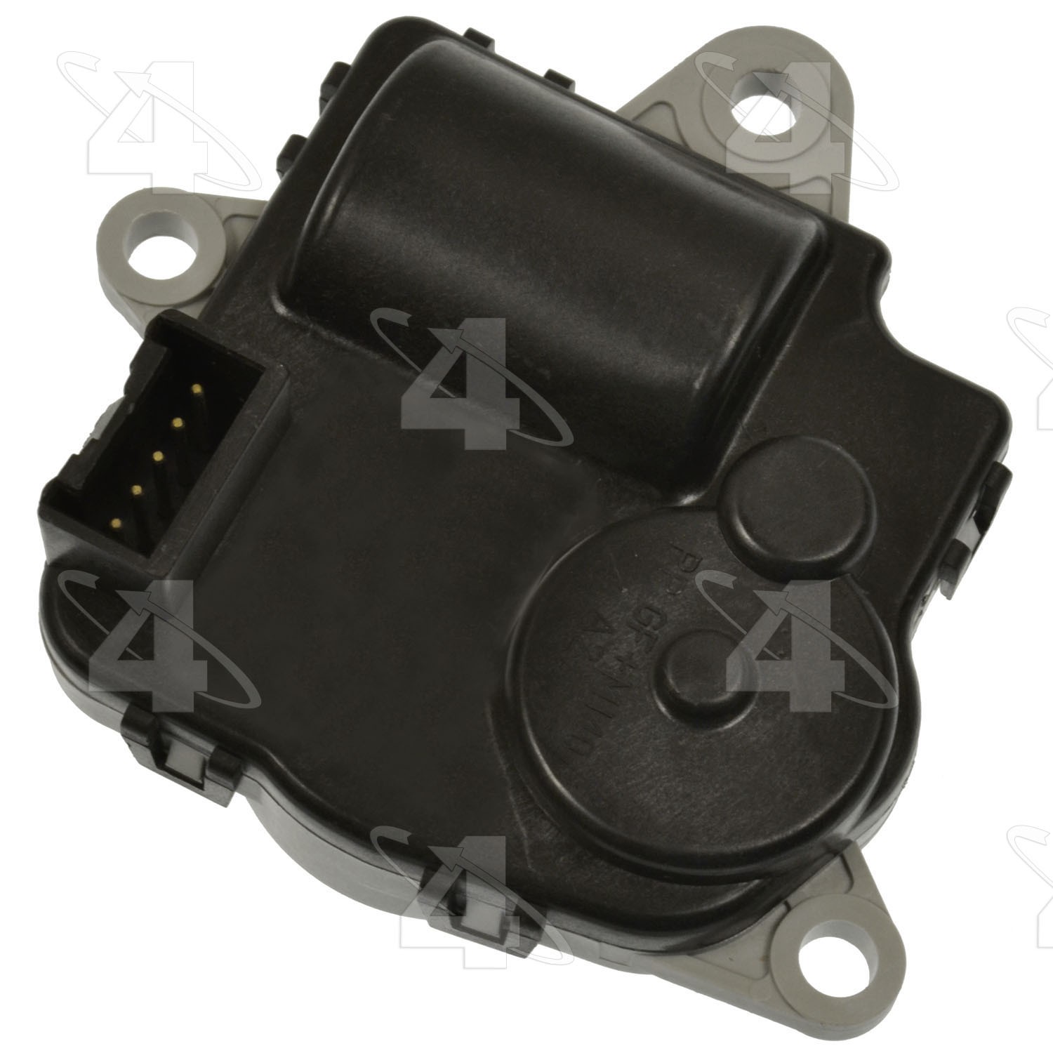 HVAC Air Door Actuator