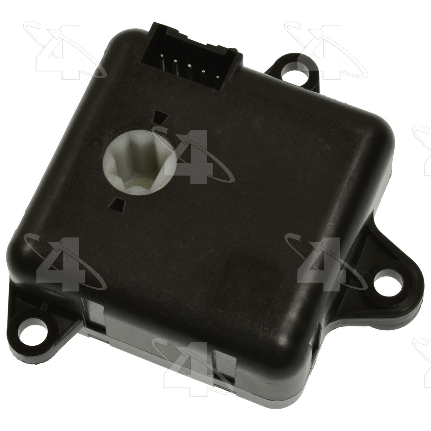 HVAC Air Door Actuator