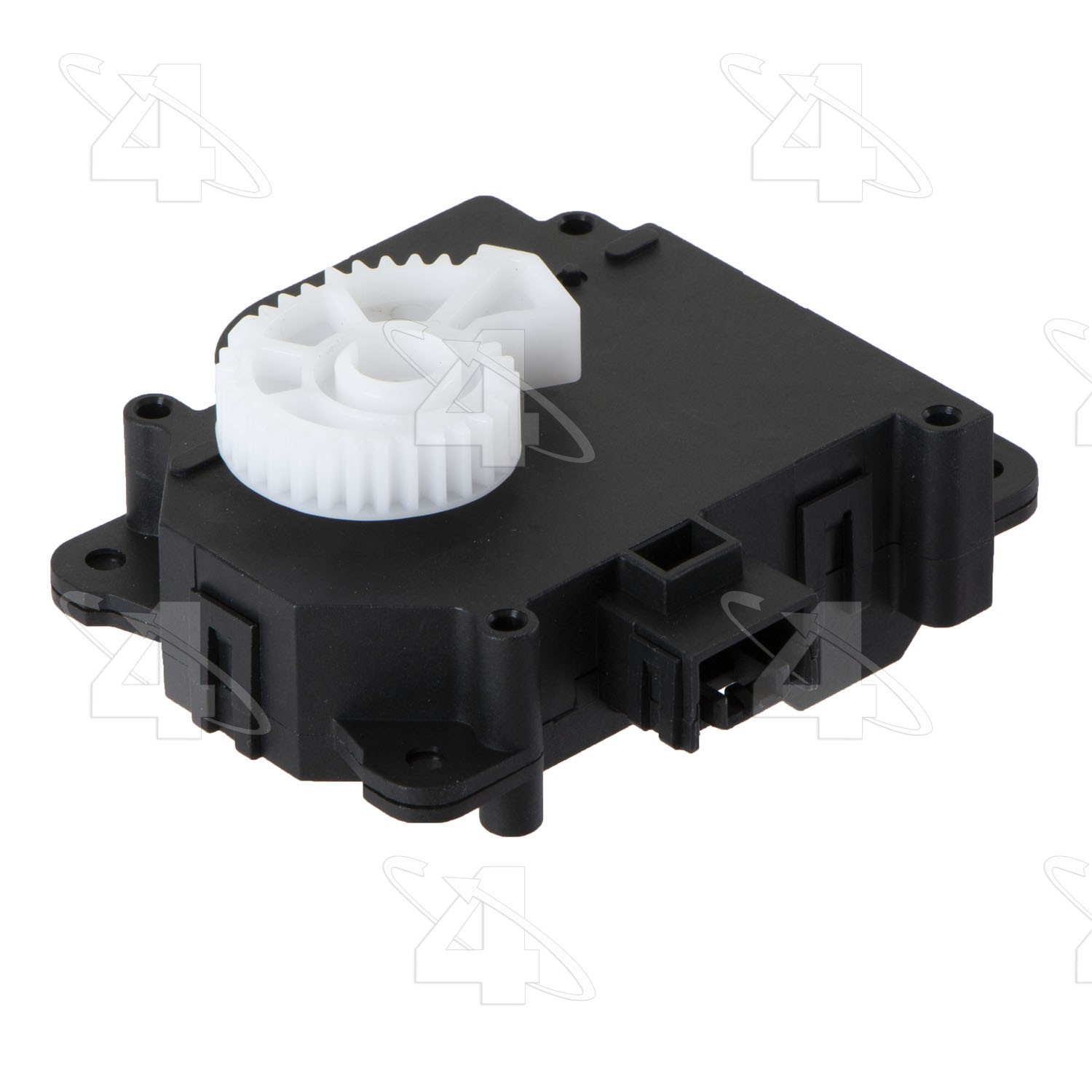 HVAC Air Door Actuator