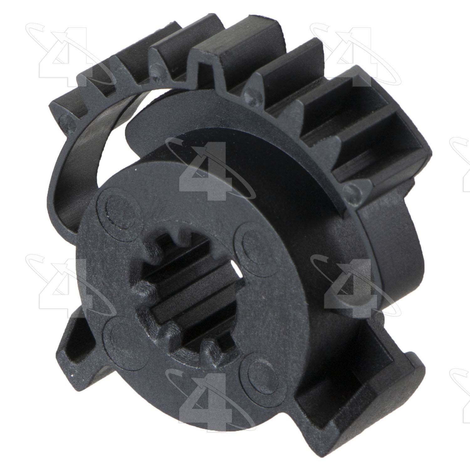 HVAC Actuator Gear