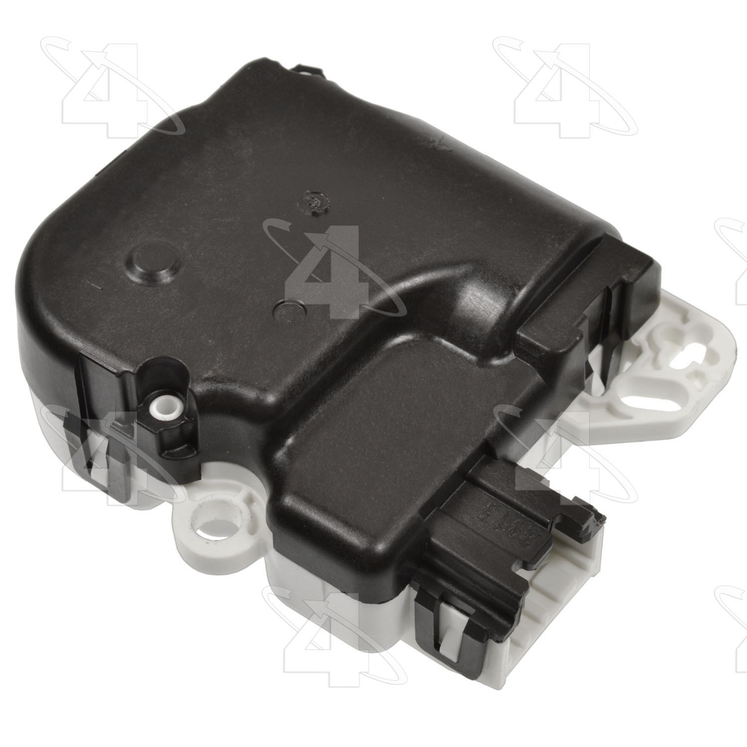 HVAC Air Door Actuator
