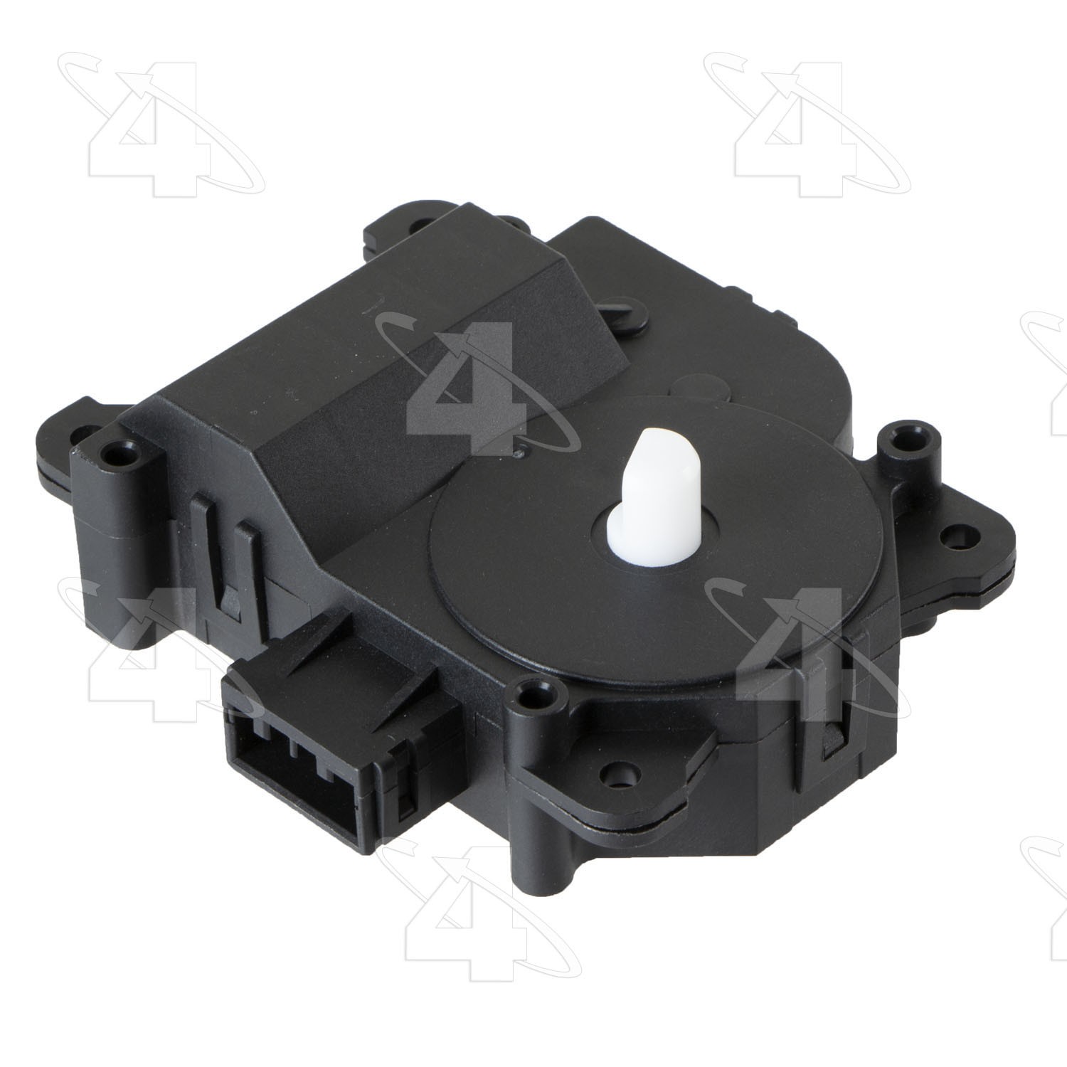 HVAC Air Door Actuator