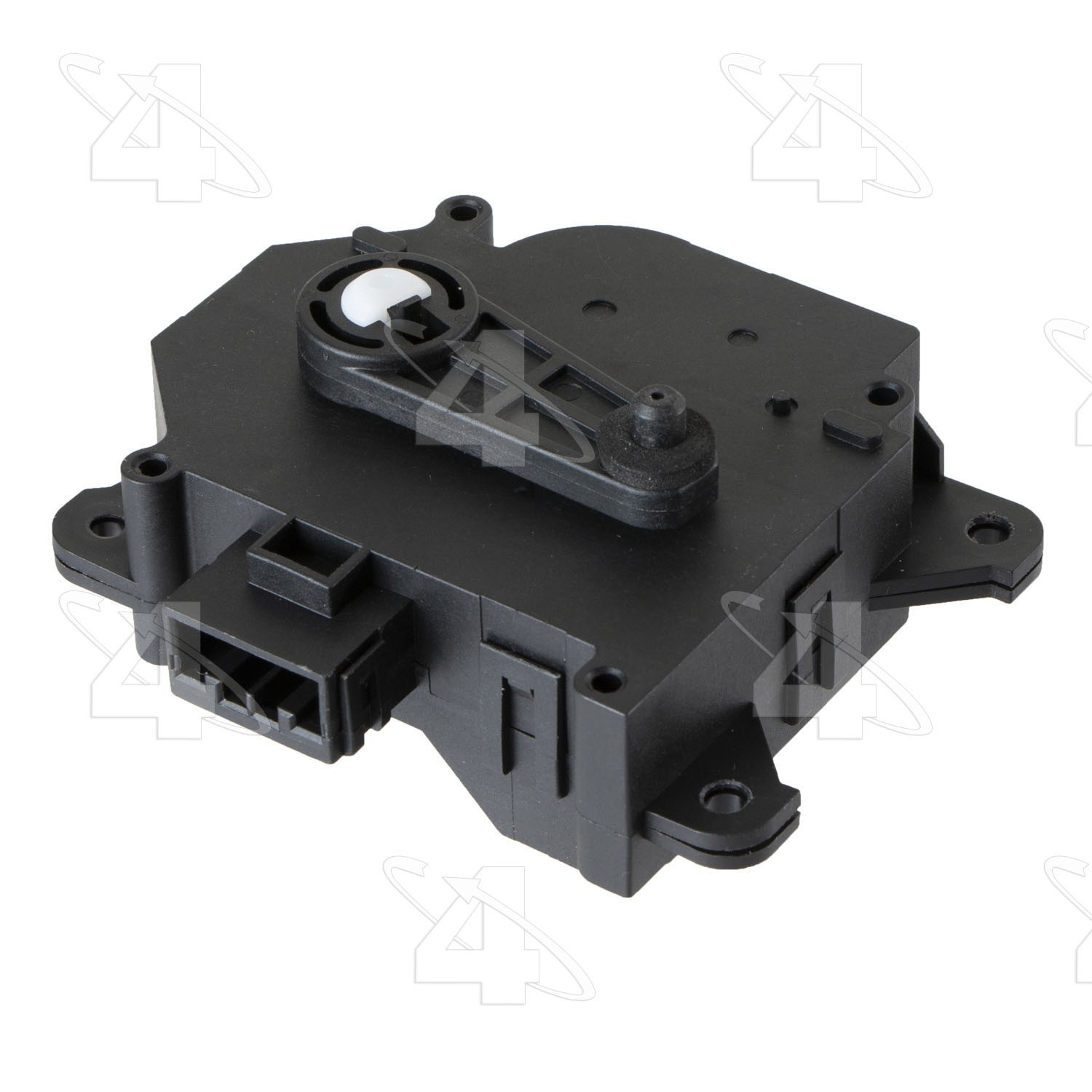 HVAC Air Door Actuator