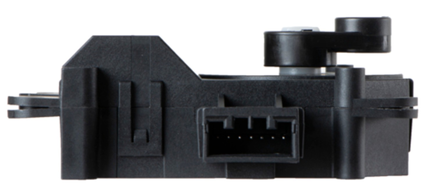 HVAC Air Door Actuator