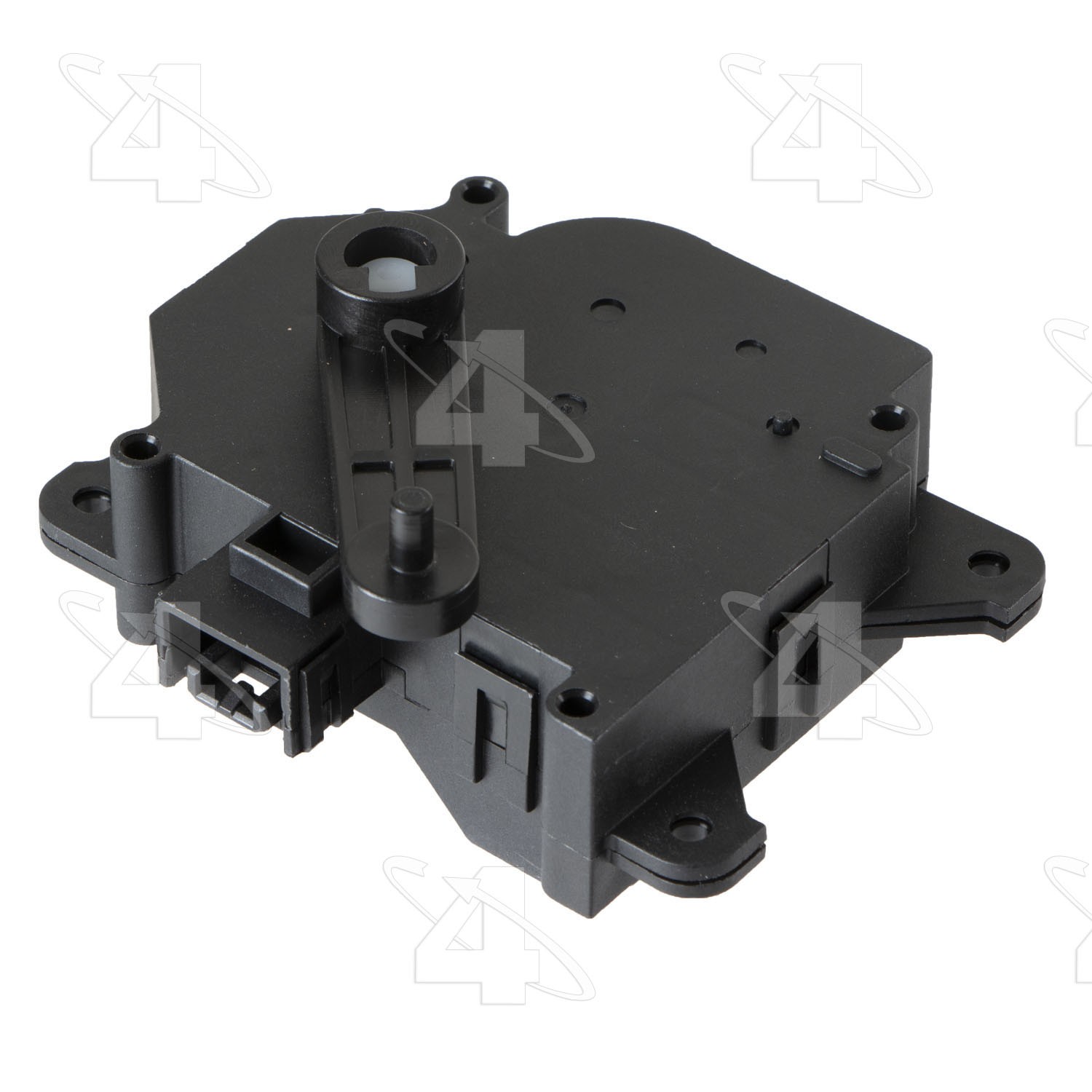 HVAC Air Door Actuator