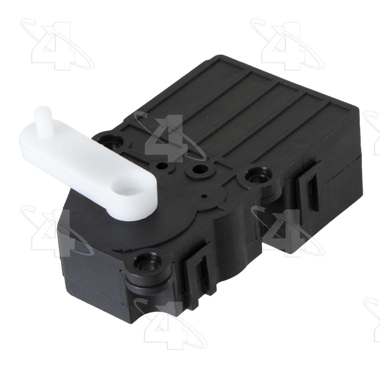 HVAC Air Door Actuator