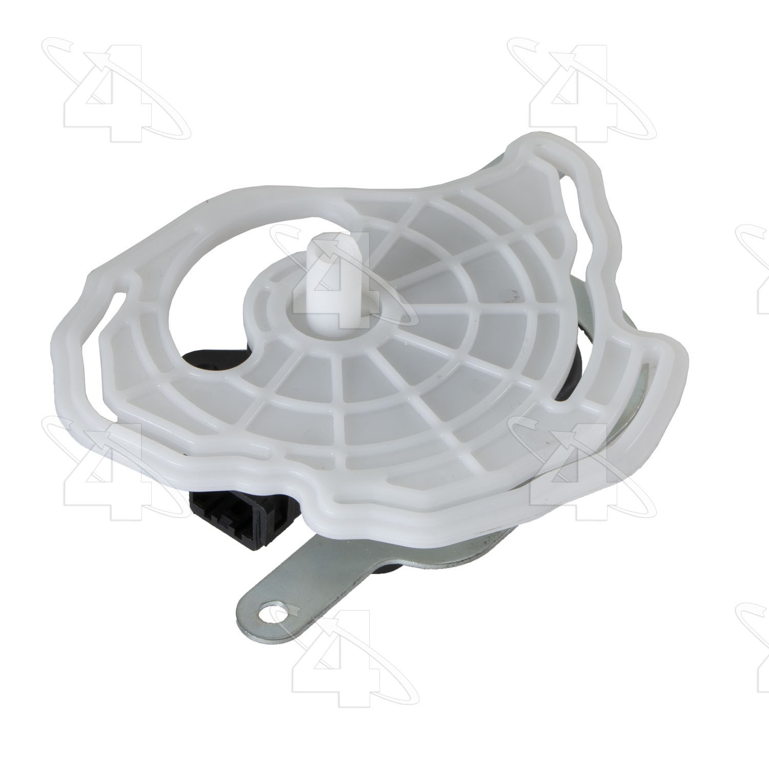 HVAC Air Door Actuator