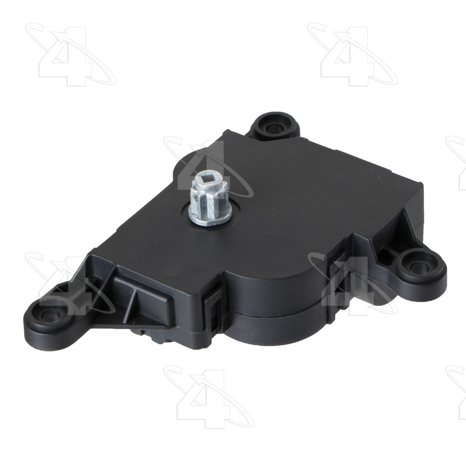 HVAC Air Door Actuator