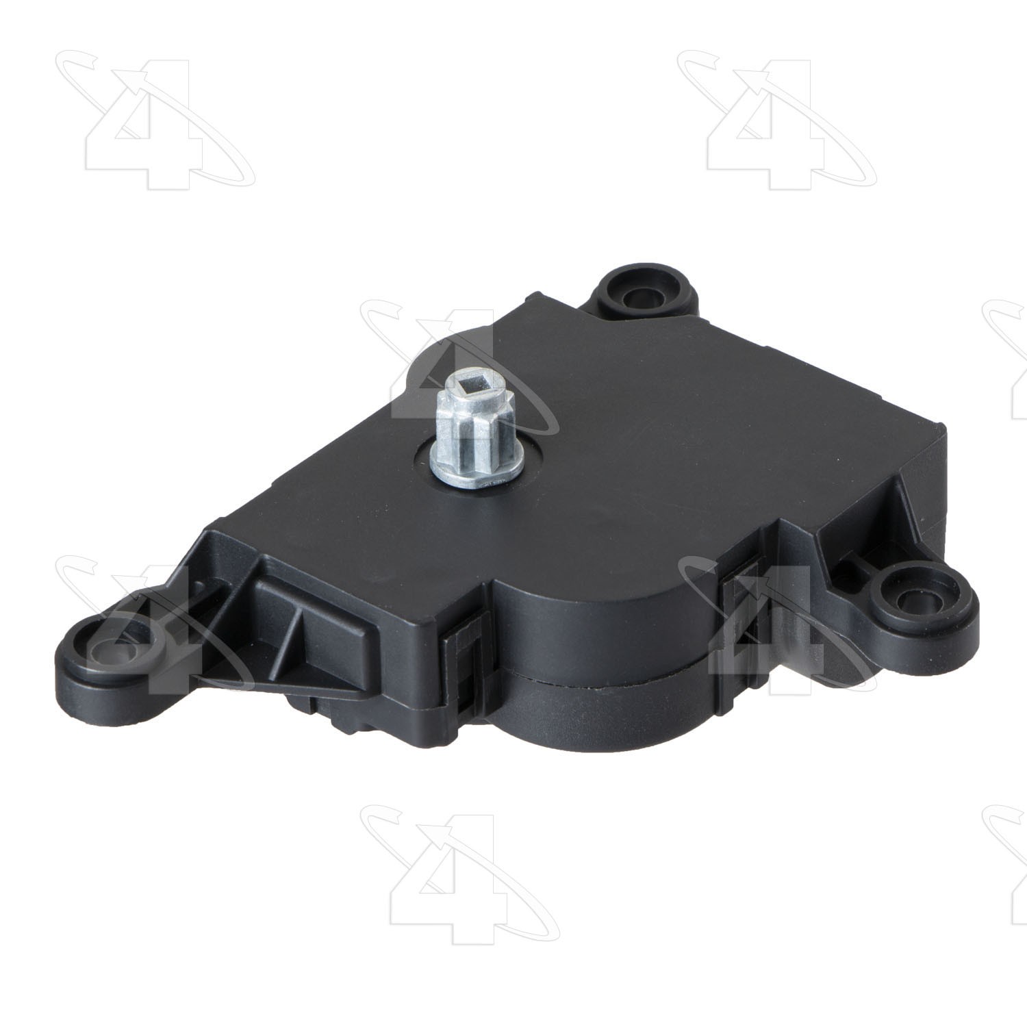 HVAC Air Door Actuator