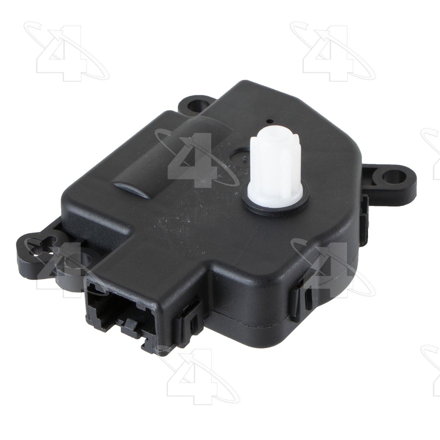 HVAC Air Door Actuator