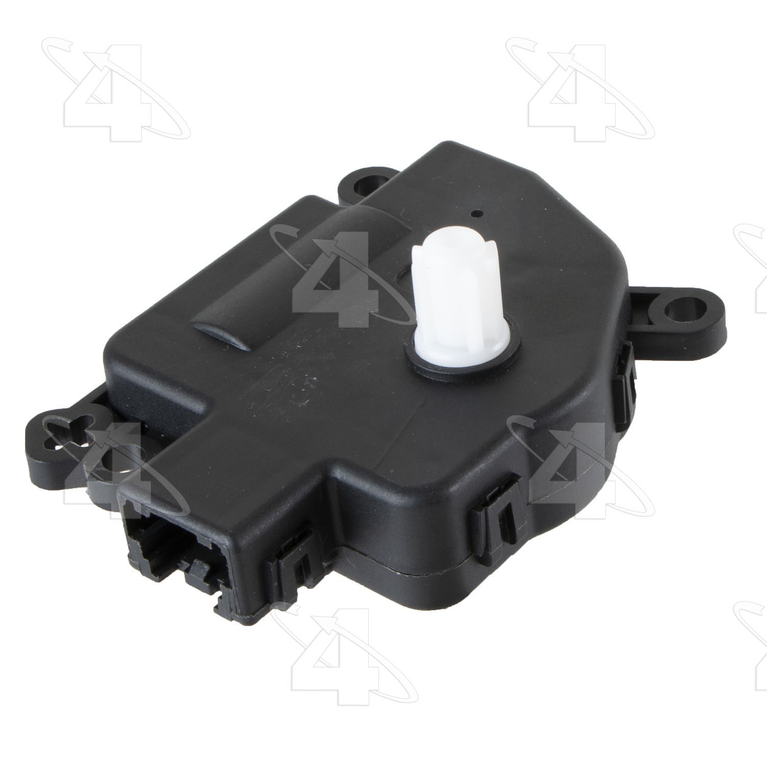 HVAC Air Door Actuator