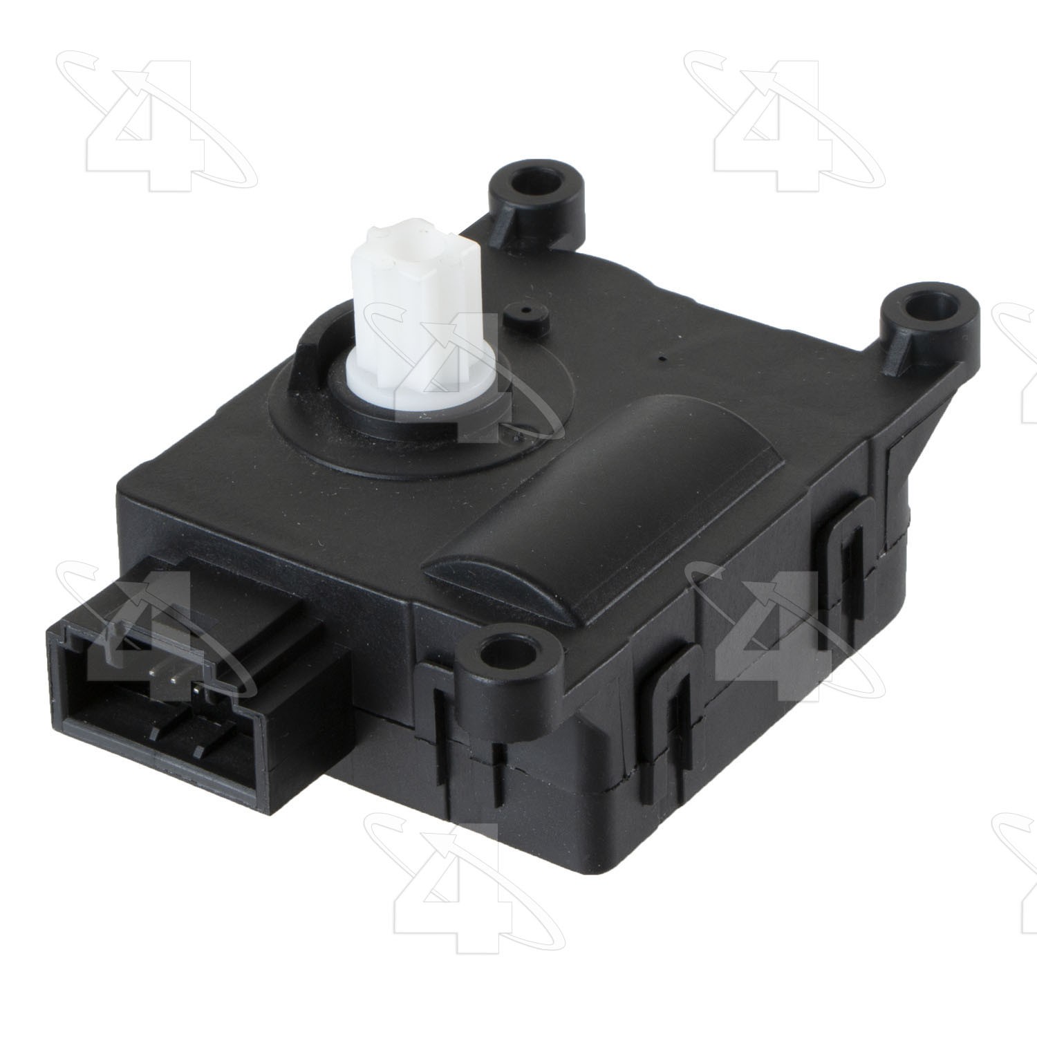 HVAC Air Door Actuator