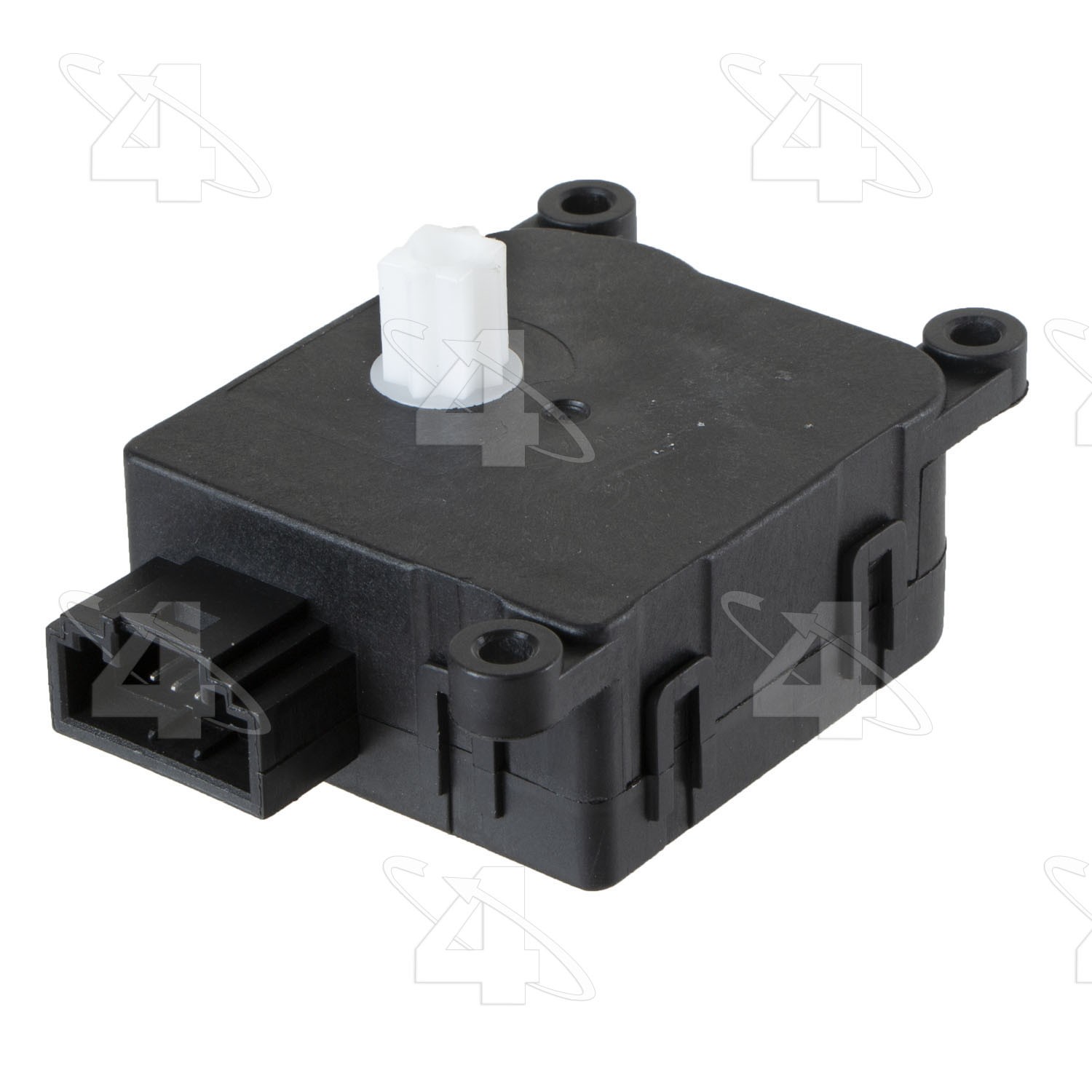 HVAC Air Door Actuator