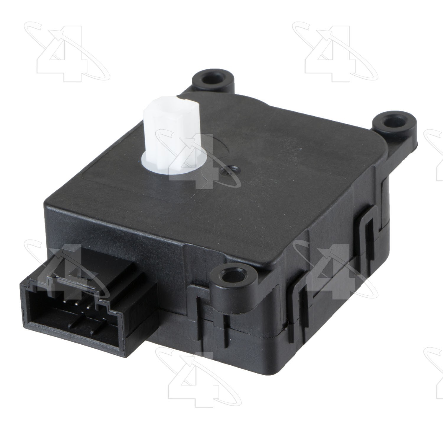 HVAC Air Door Actuator