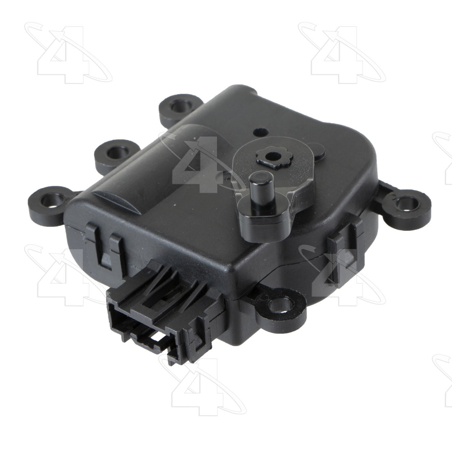 HVAC Air Door Actuator