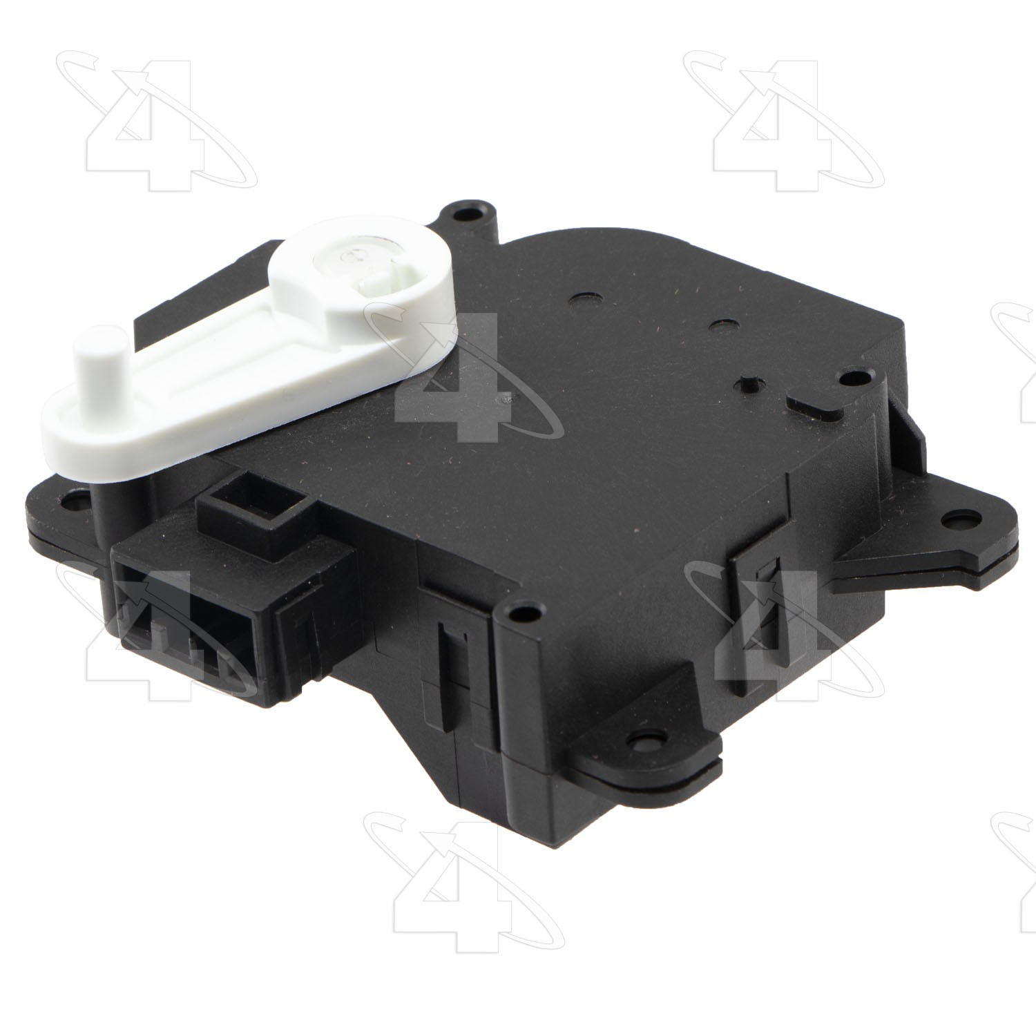 HVAC Air Door Actuator
