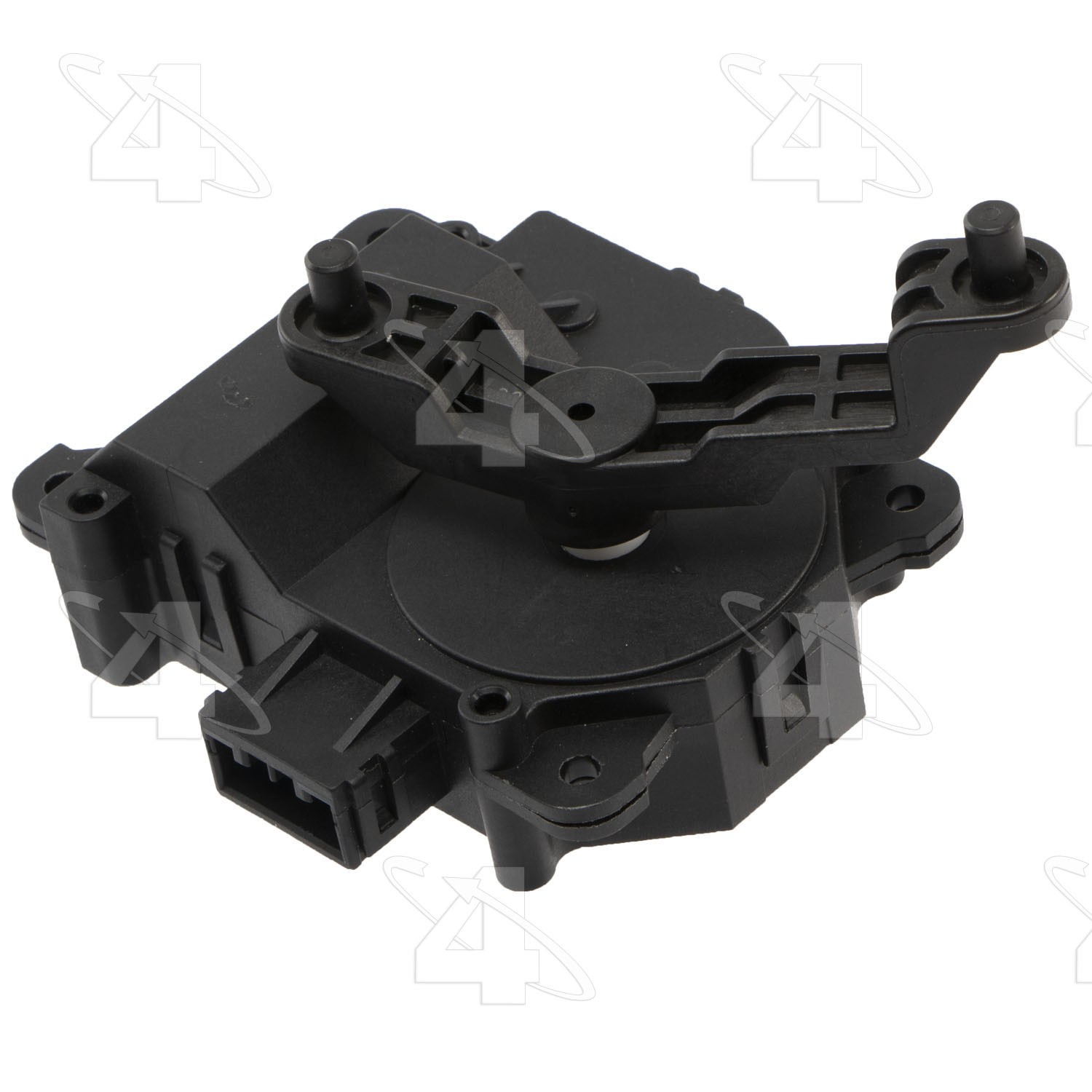 HVAC Air Door Actuator