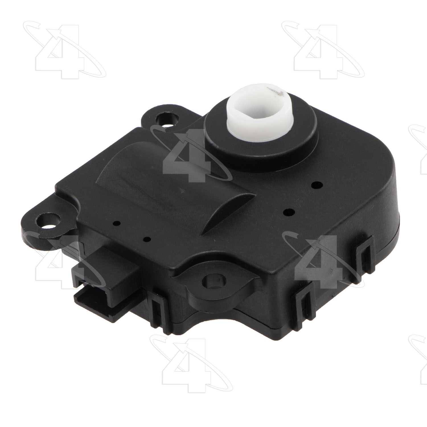 HVAC Air Door Actuator