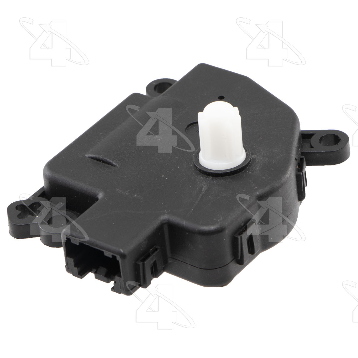 HVAC Air Door Actuator