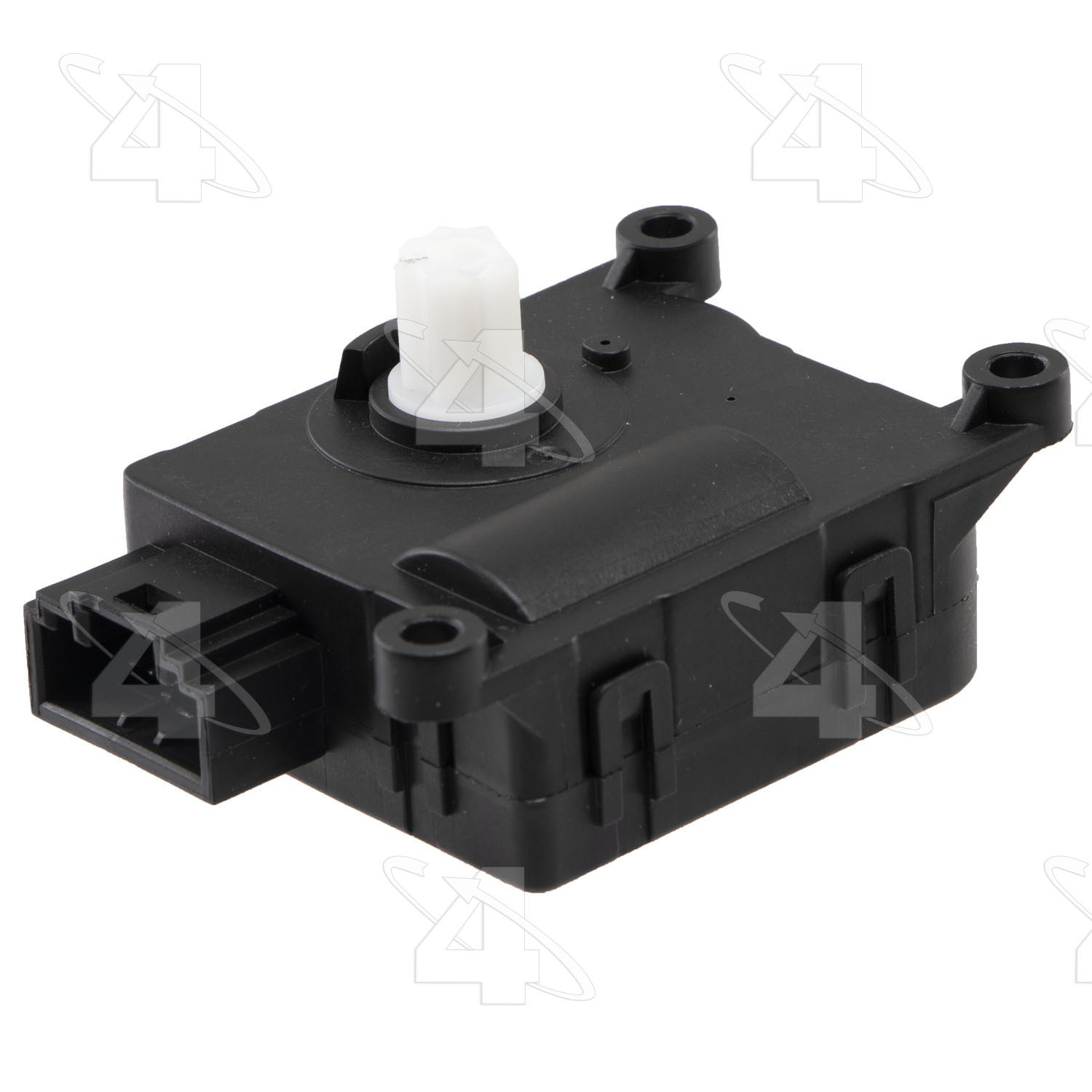 HVAC Air Door Actuator