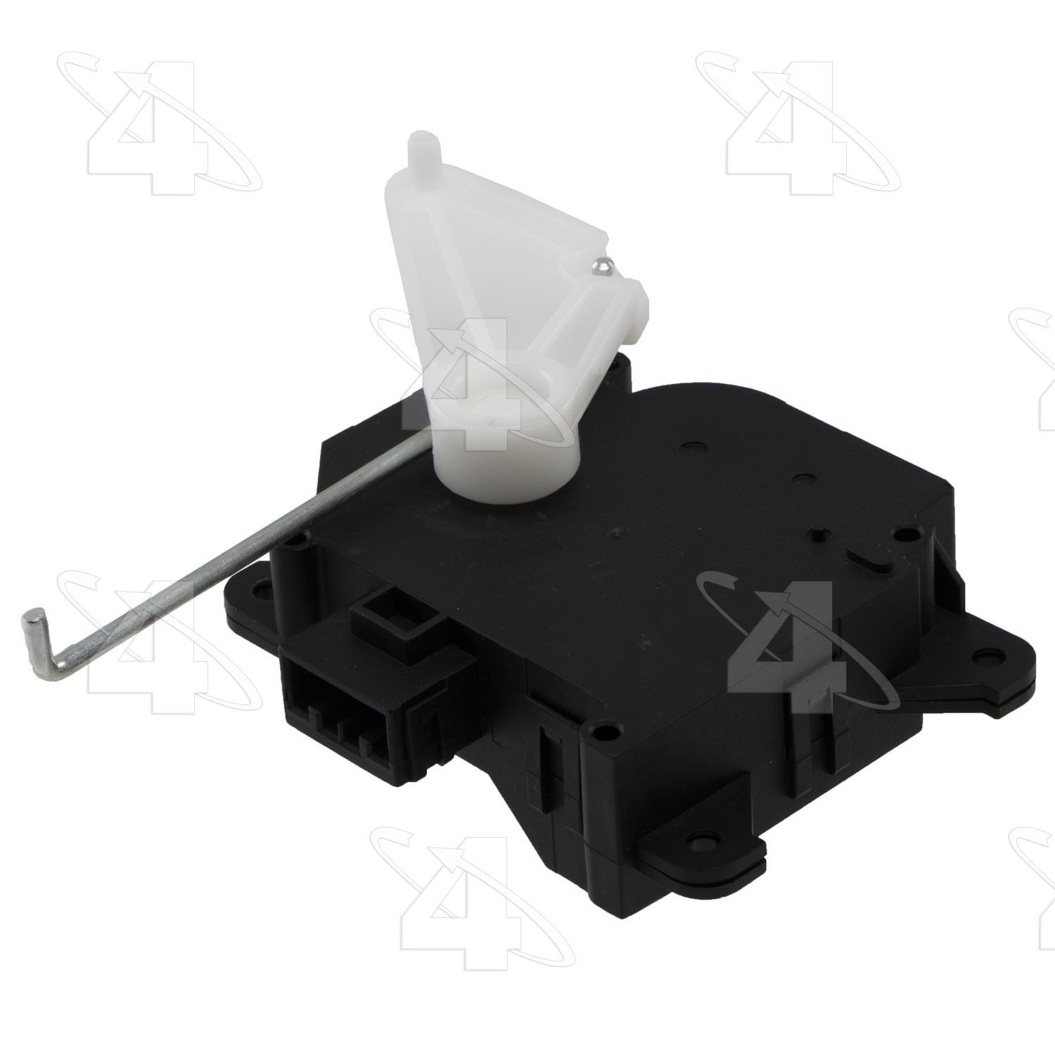 HVAC Air Door Actuator