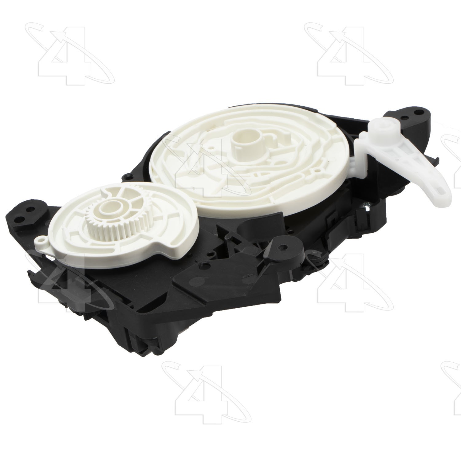 HVAC Air Door Actuator