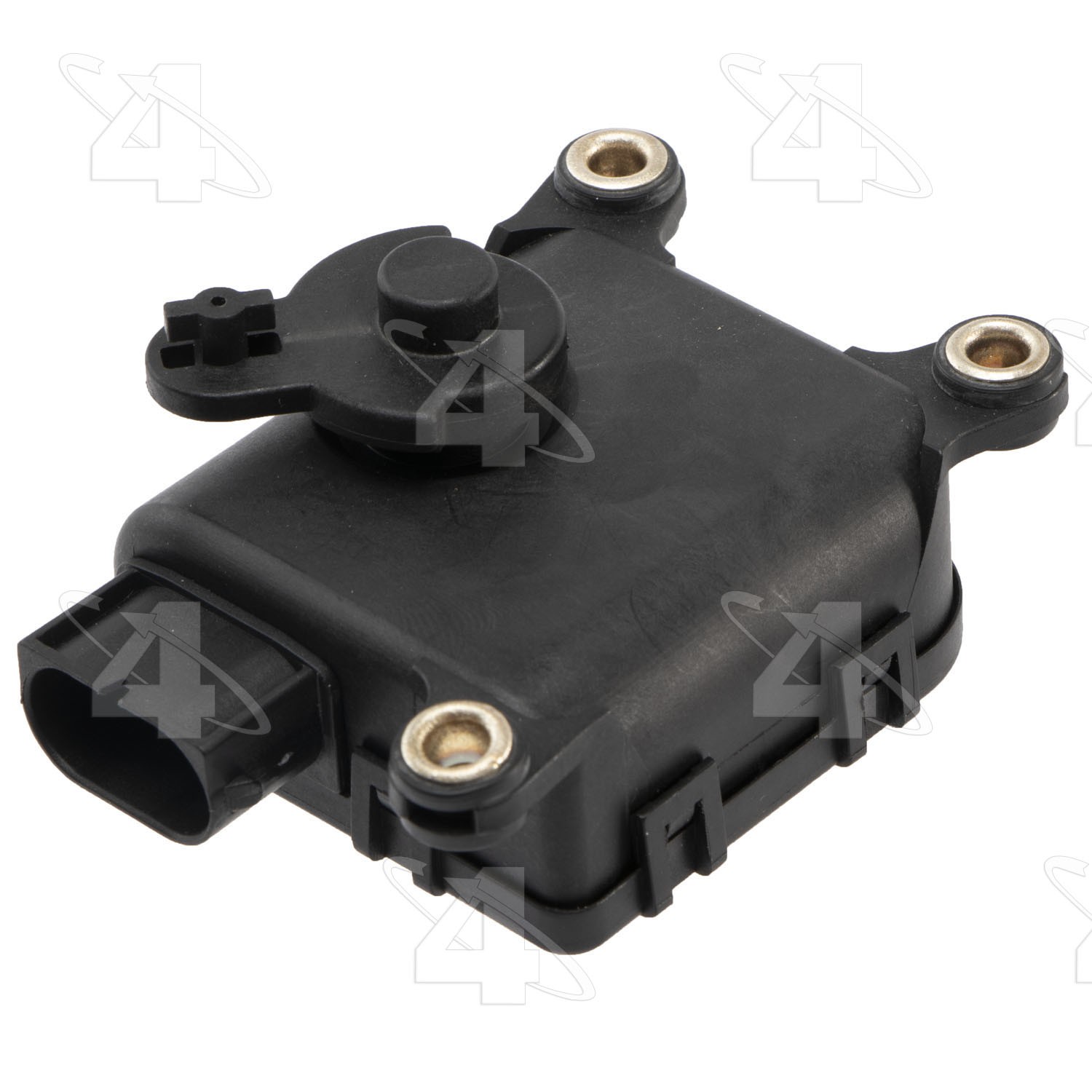 HVAC Air Door Actuator