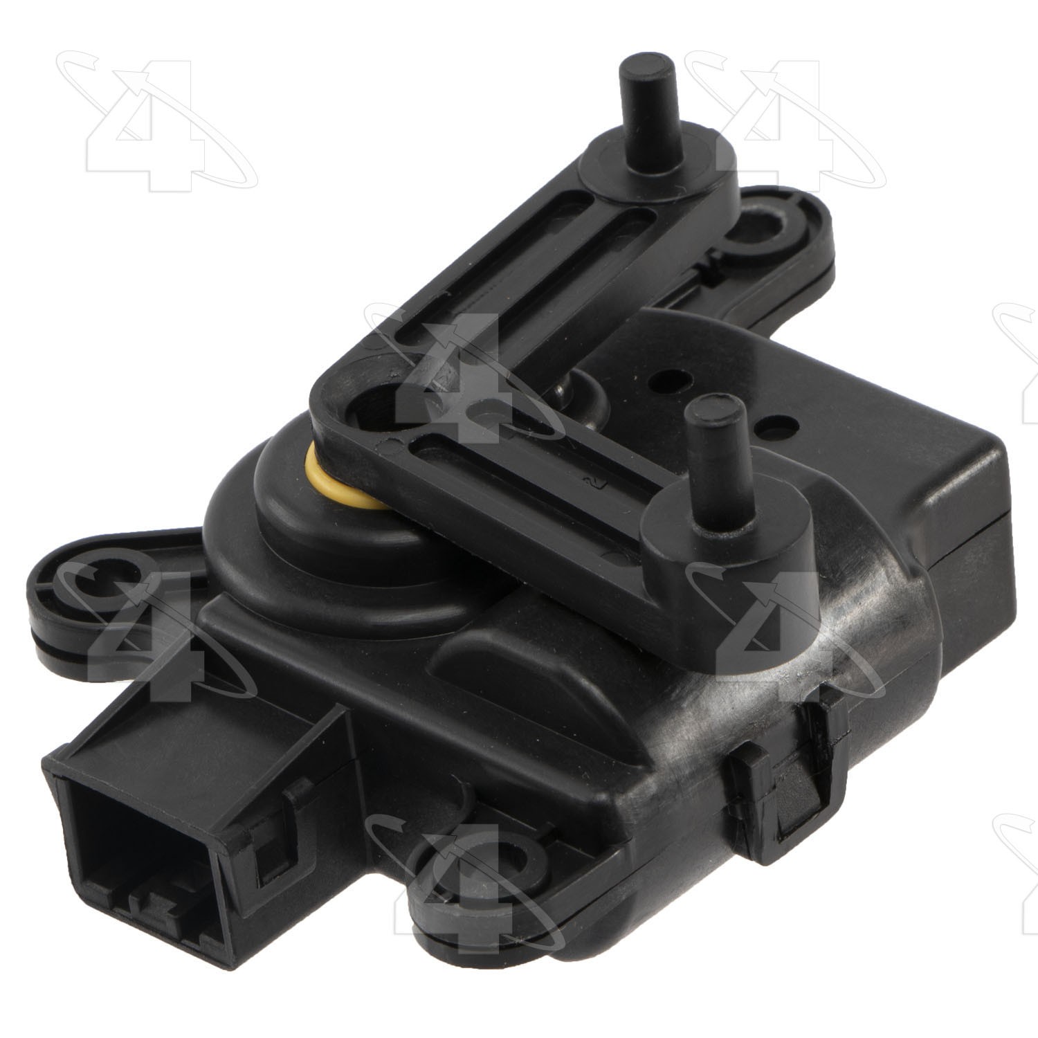 HVAC Air Door Actuator