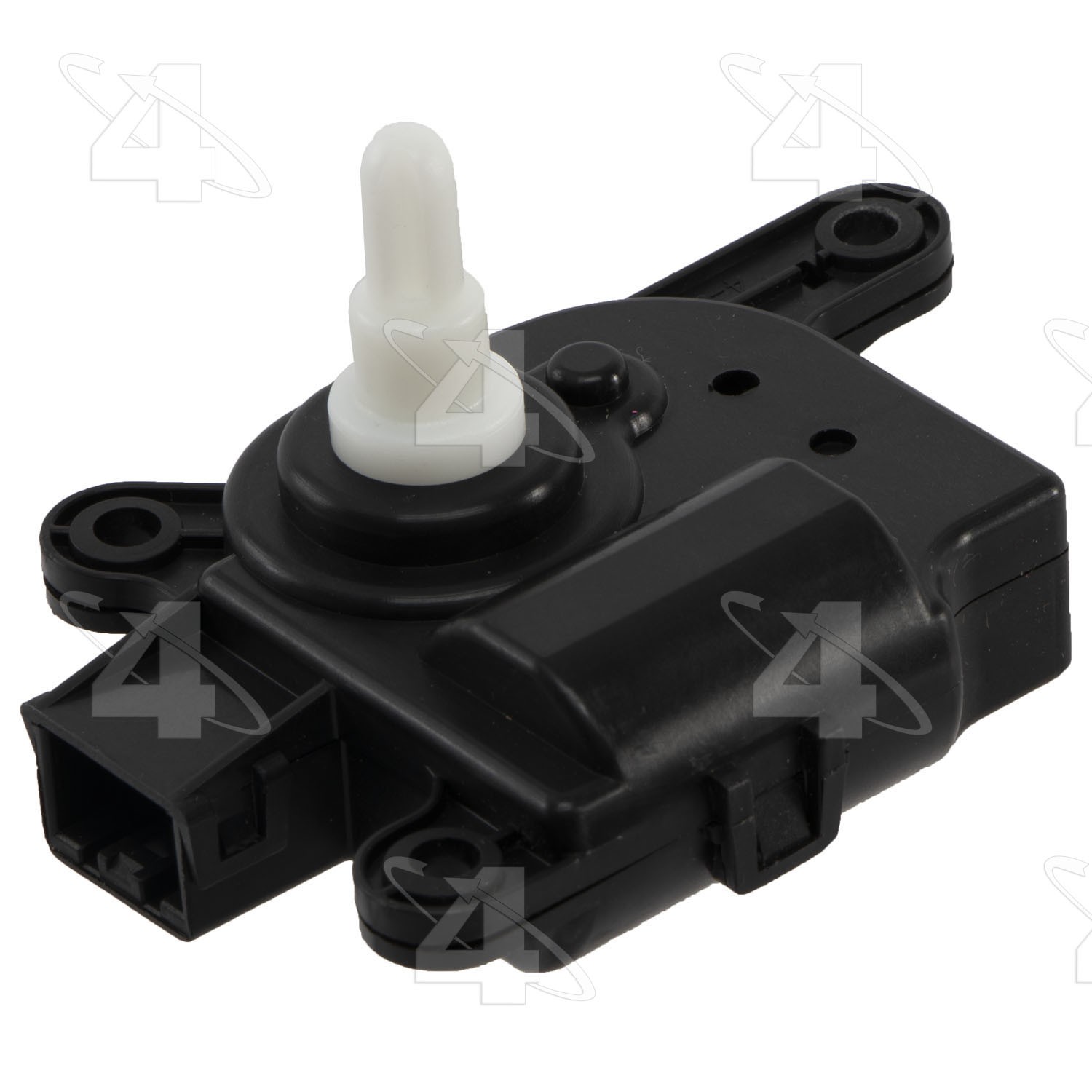 HVAC Air Door Actuator
