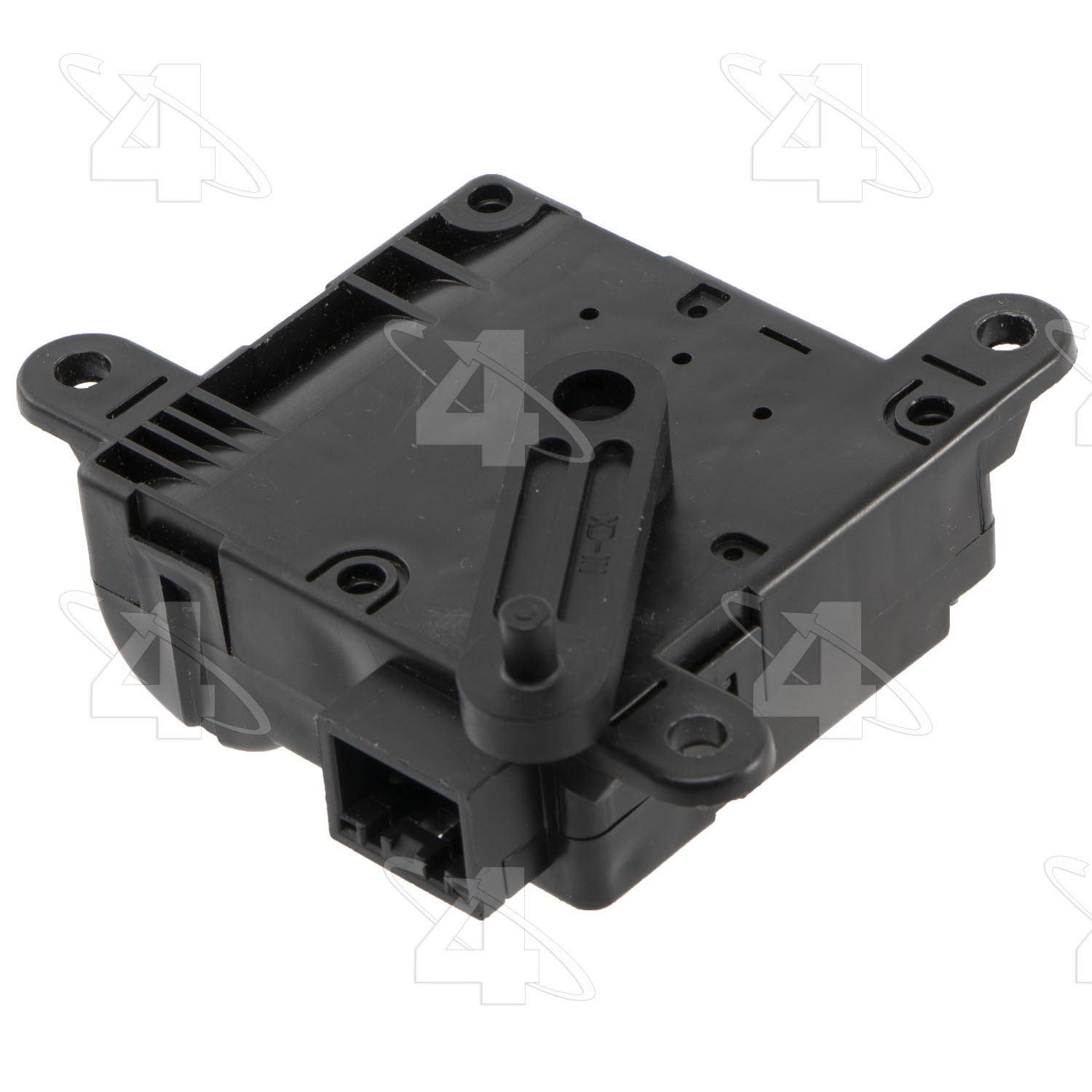 HVAC Air Door Actuator