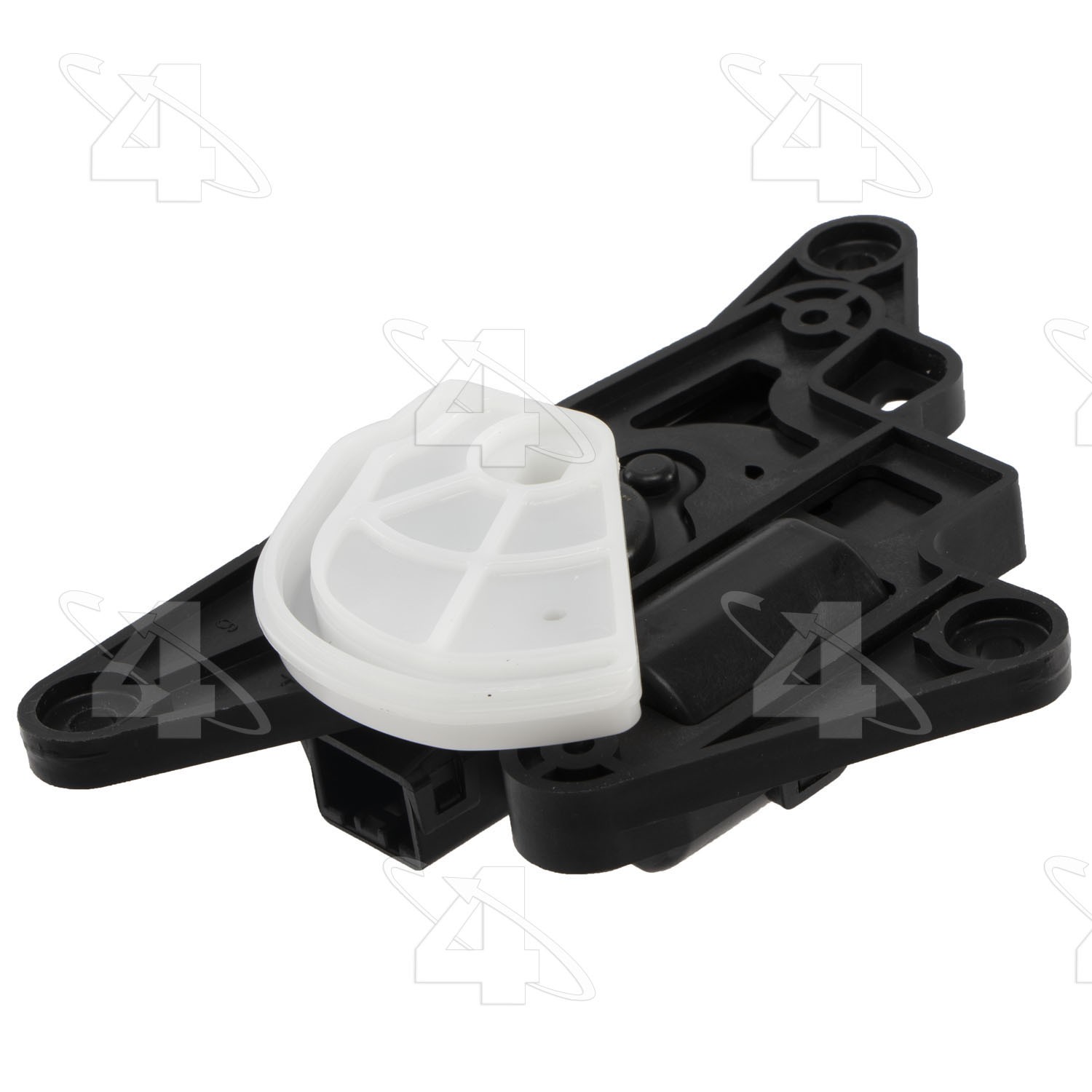 HVAC Air Door Actuator