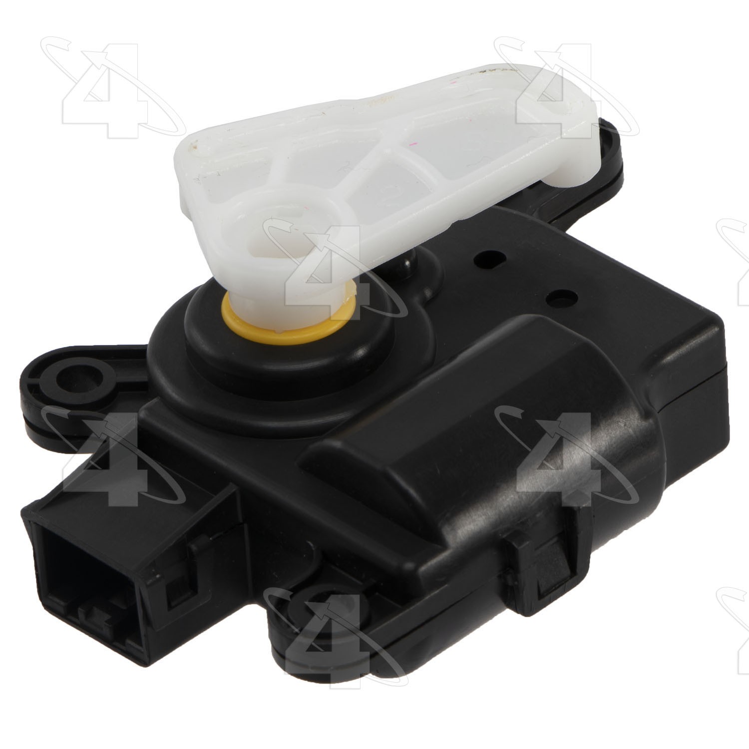 HVAC Air Door Actuator