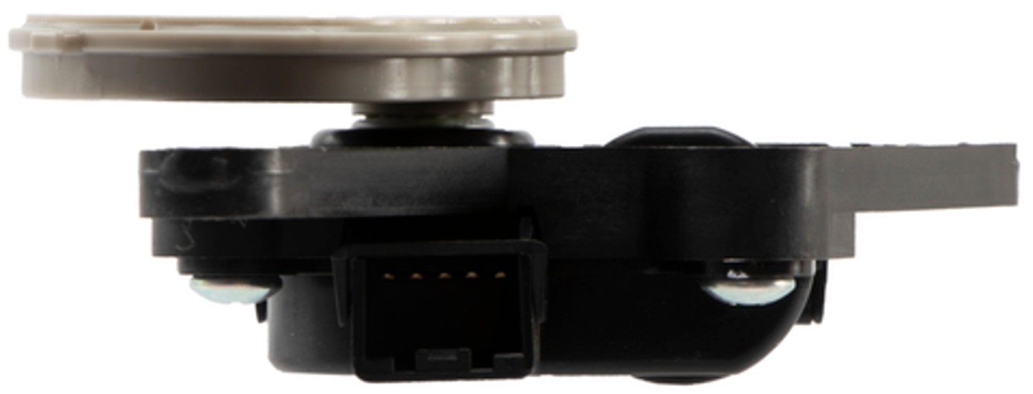 HVAC Air Door Actuator