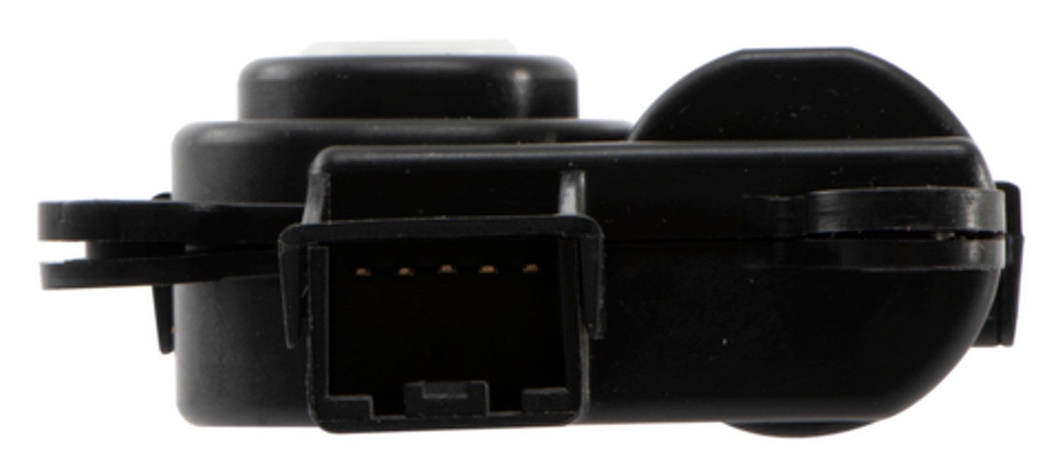 HVAC Air Door Actuator